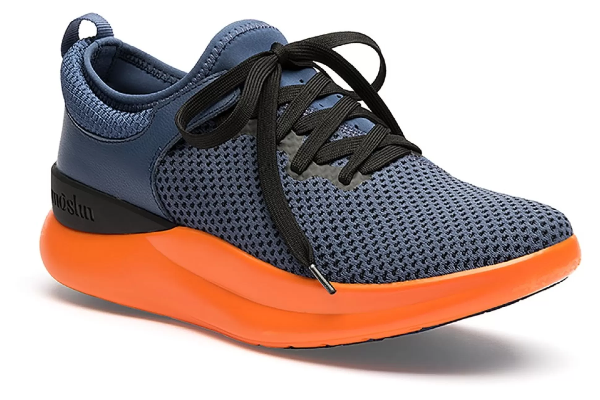 Women MOSHN by Klogs Athletic Shoes< Rhythm - Footsmart