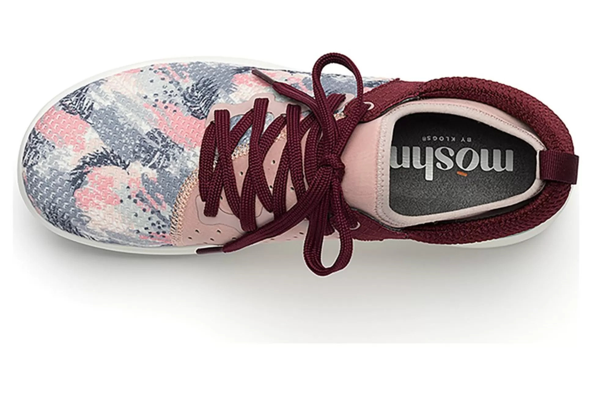 Women MOSHN by Klogs Athletic Shoes< Rhythm - Footsmart