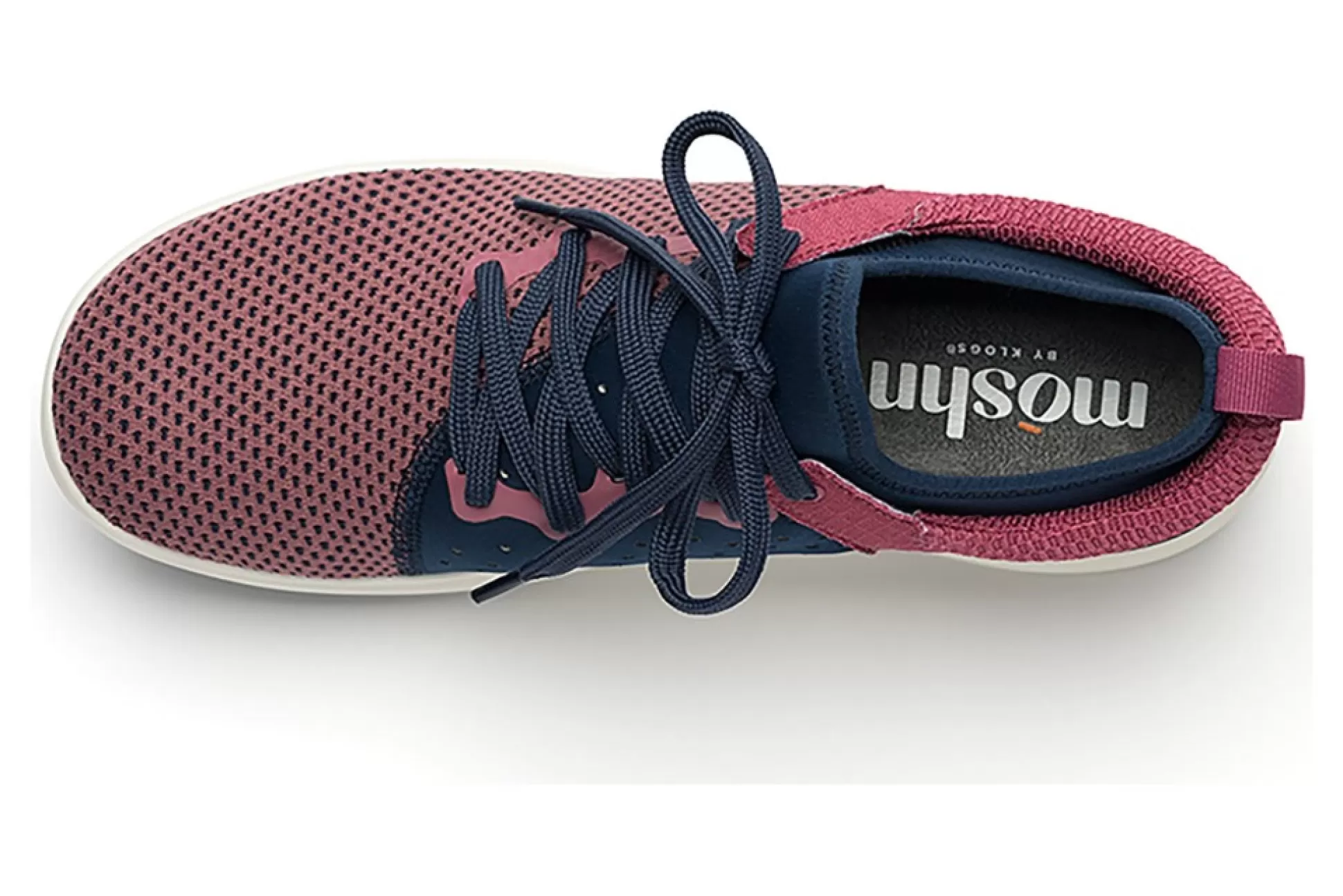 Women MOSHN by Klogs Athletic Shoes< Rhythm - Footsmart
