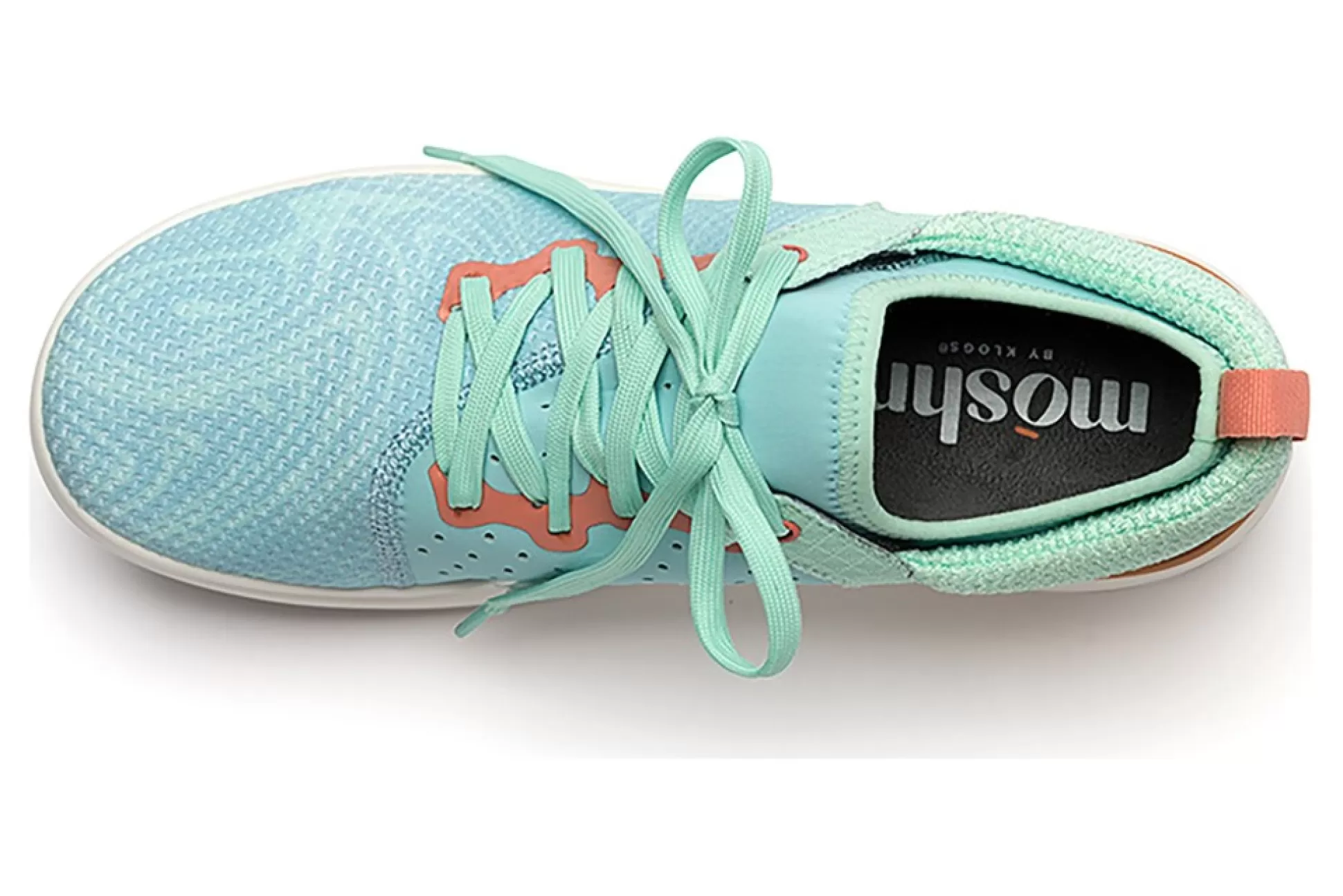 Women MOSHN by Klogs Athletic Shoes< Rhythm - Footsmart