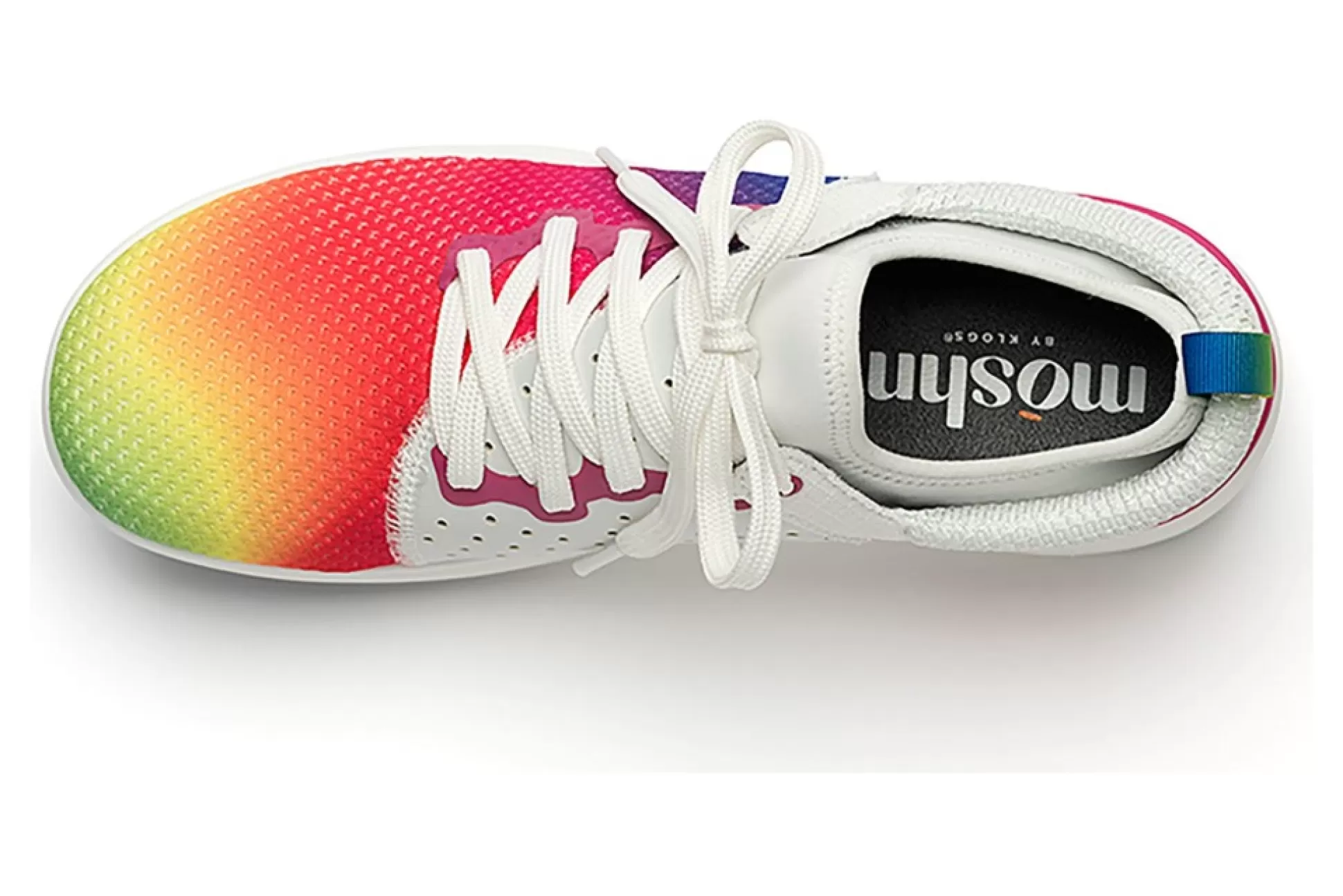 Women MOSHN by Klogs Athletic Shoes< Rhythm - Footsmart