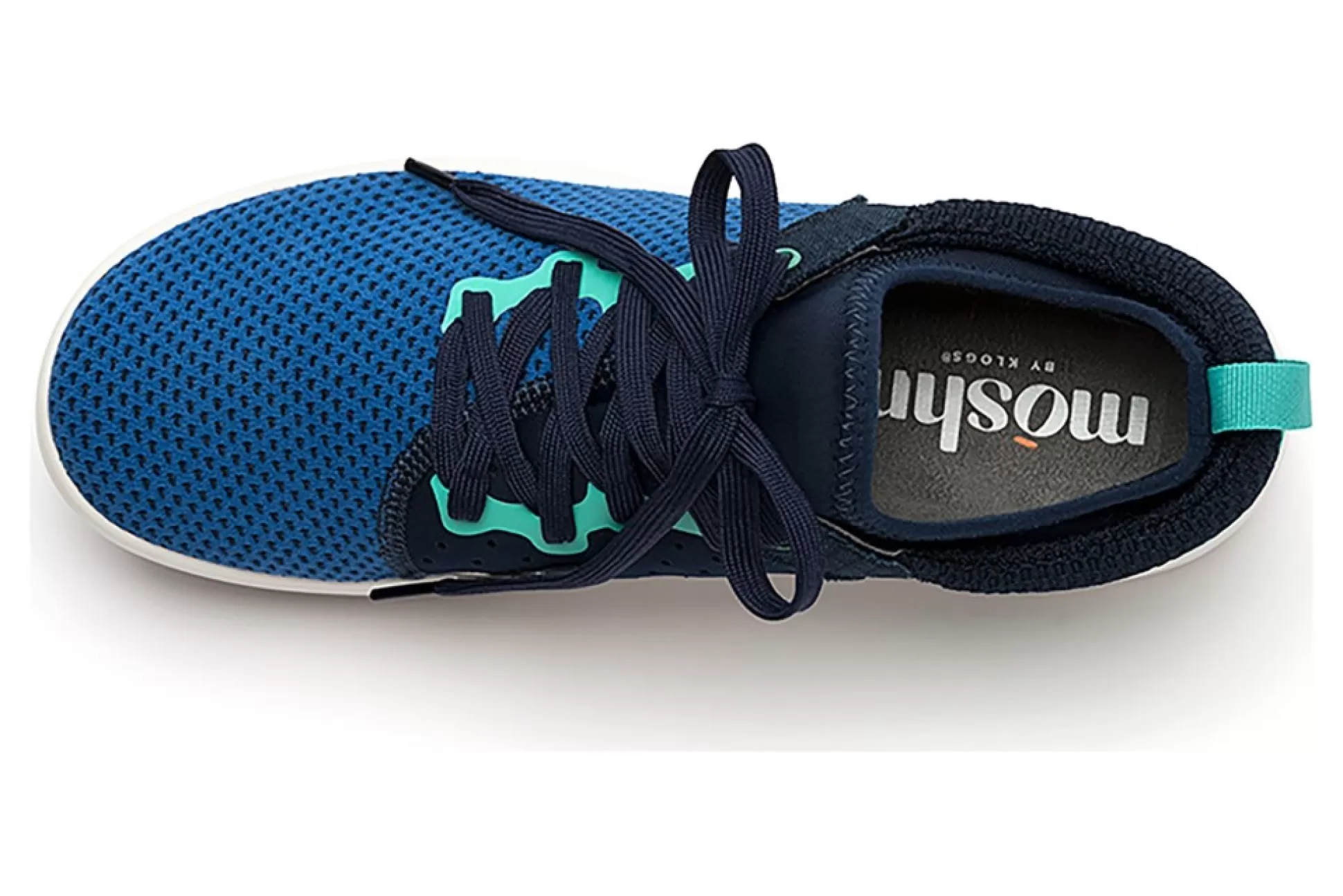 Women MOSHN by Klogs Athletic Shoes< Rhythm - Footsmart