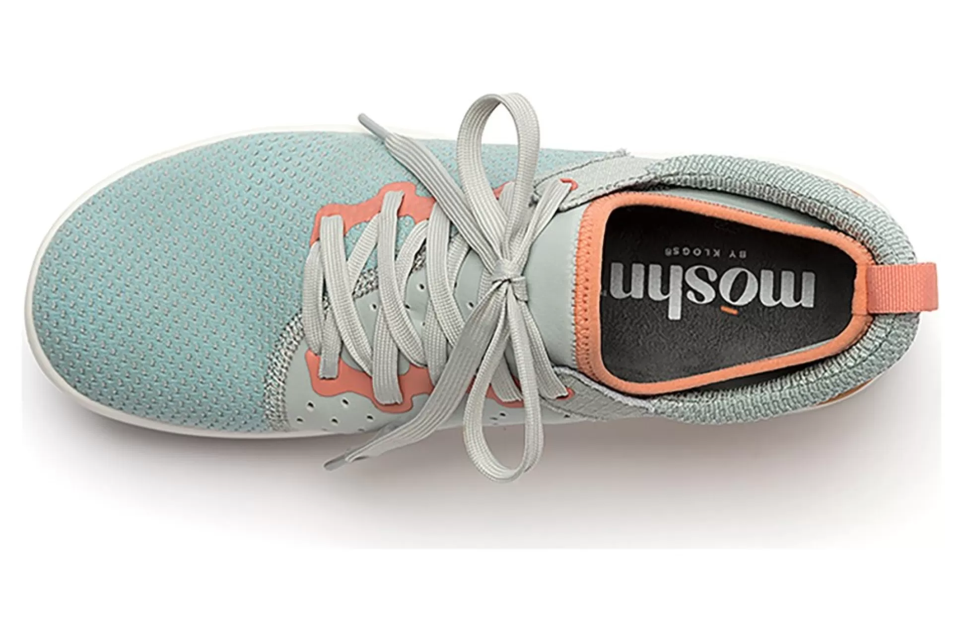 Women MOSHN by Klogs Athletic Shoes< Rhythm - Footsmart