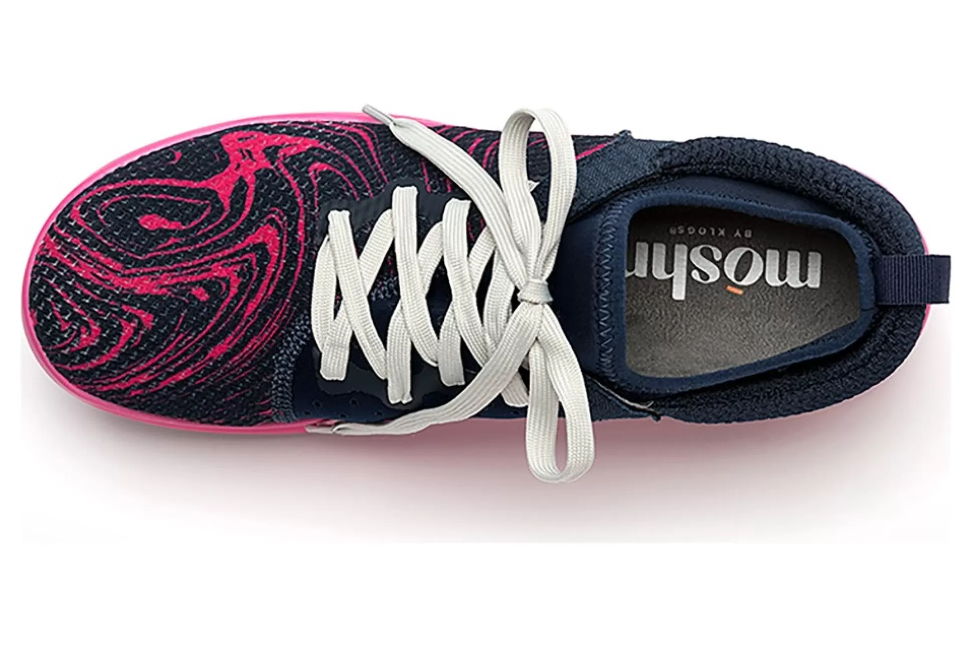 Women MOSHN by Klogs Athletic Shoes< Rhythm - Footsmart