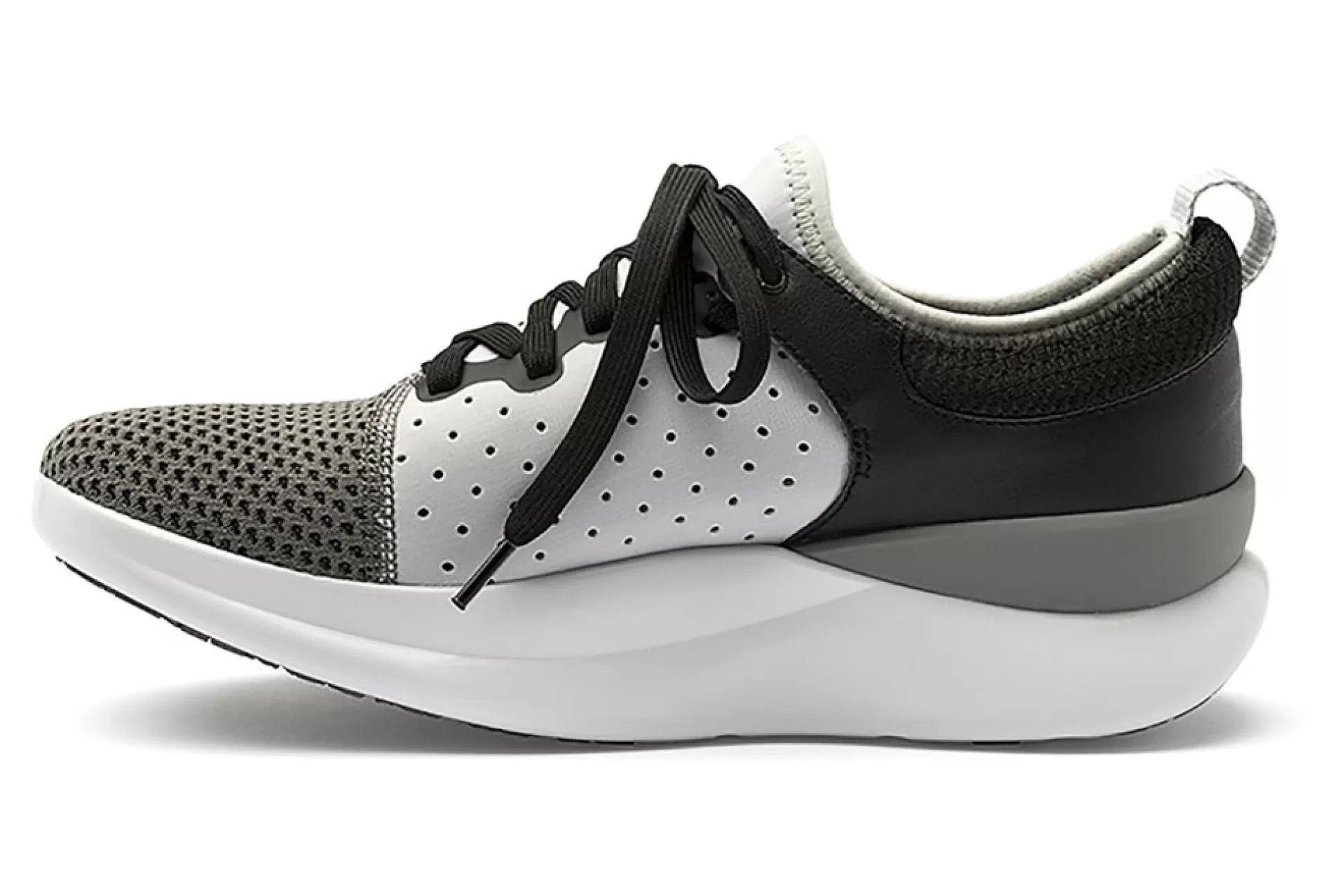 Women MOSHN by Klogs Athletic Shoes< Rhythm - Footsmart
