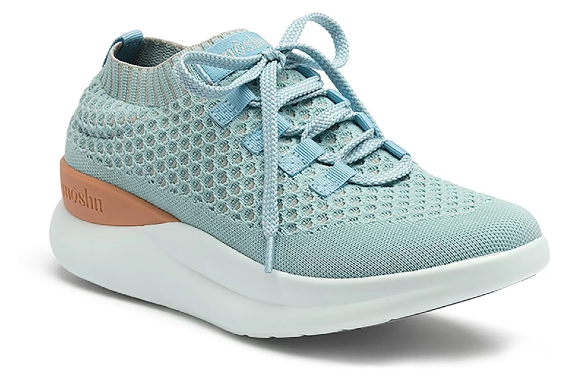 Women MOSHN by Klogs Athletic Shoes< Vigor - Footsmart