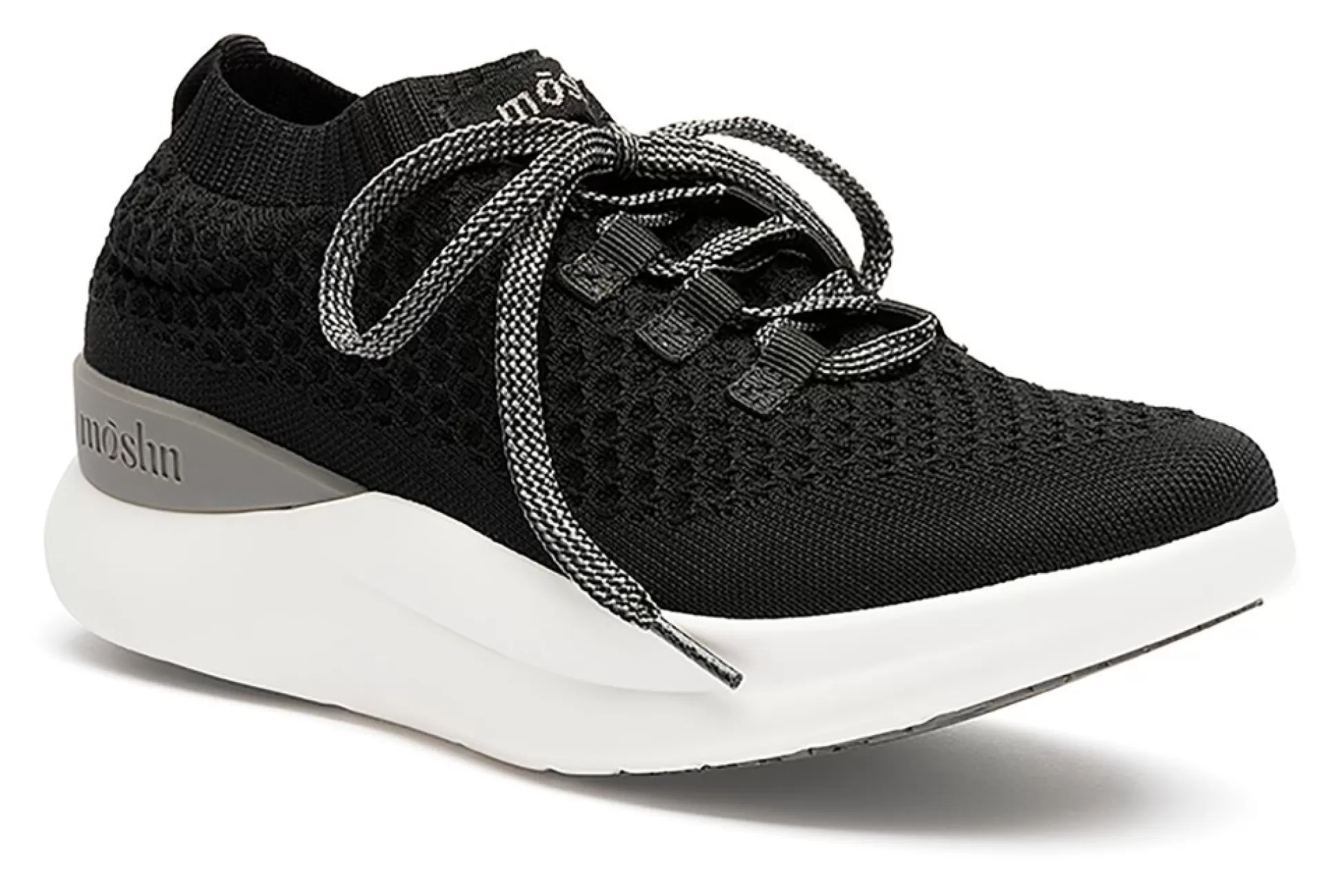 Women MOSHN by Klogs Athletic Shoes< Vigor - Footsmart