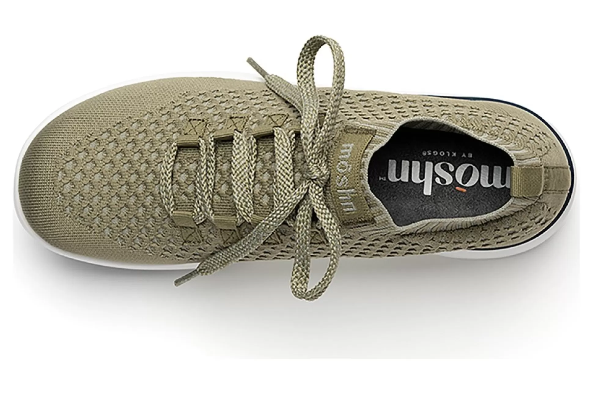 Women MOSHN by Klogs Athletic Shoes< Vigor - Footsmart