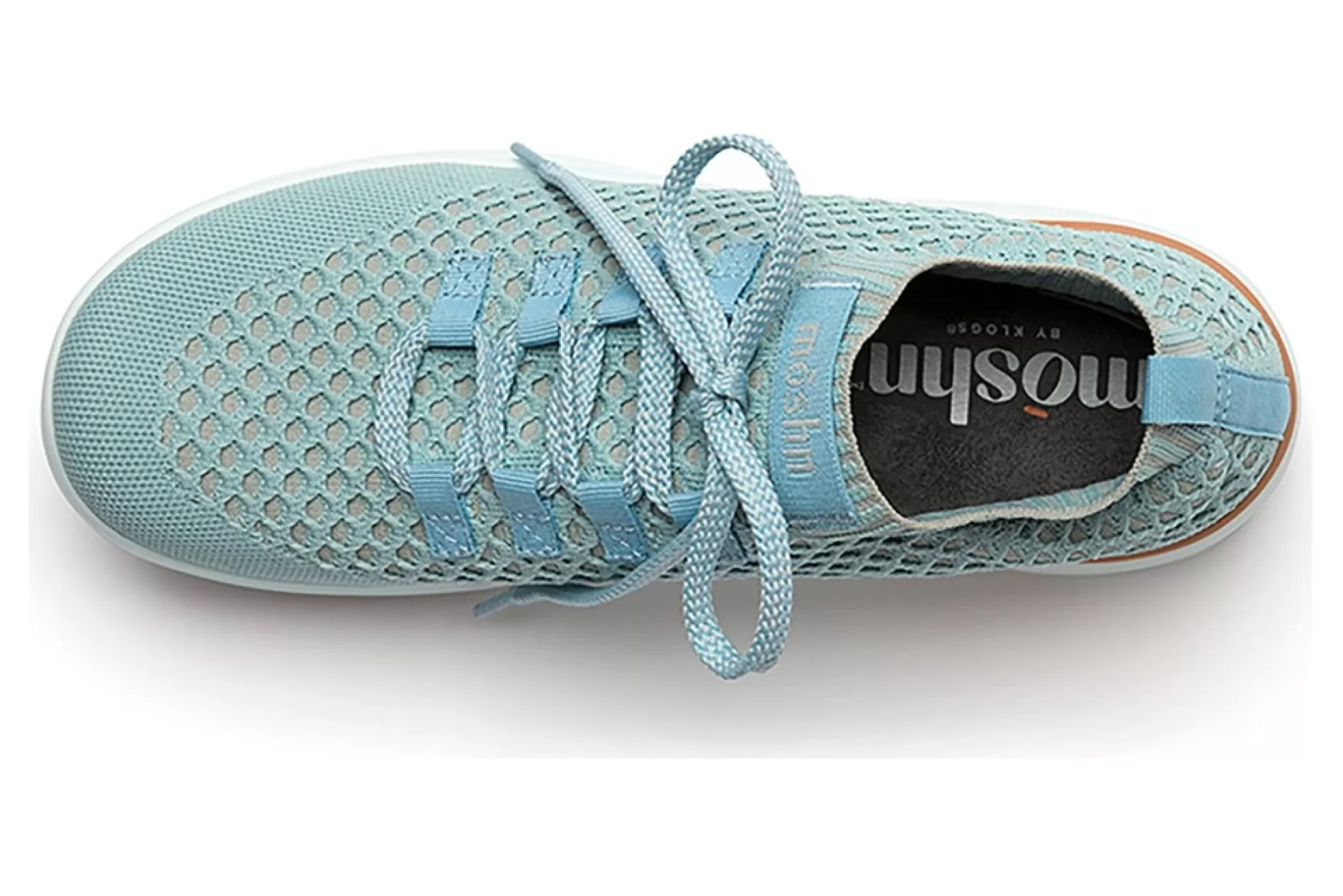 Women MOSHN by Klogs Athletic Shoes< Vigor - Footsmart