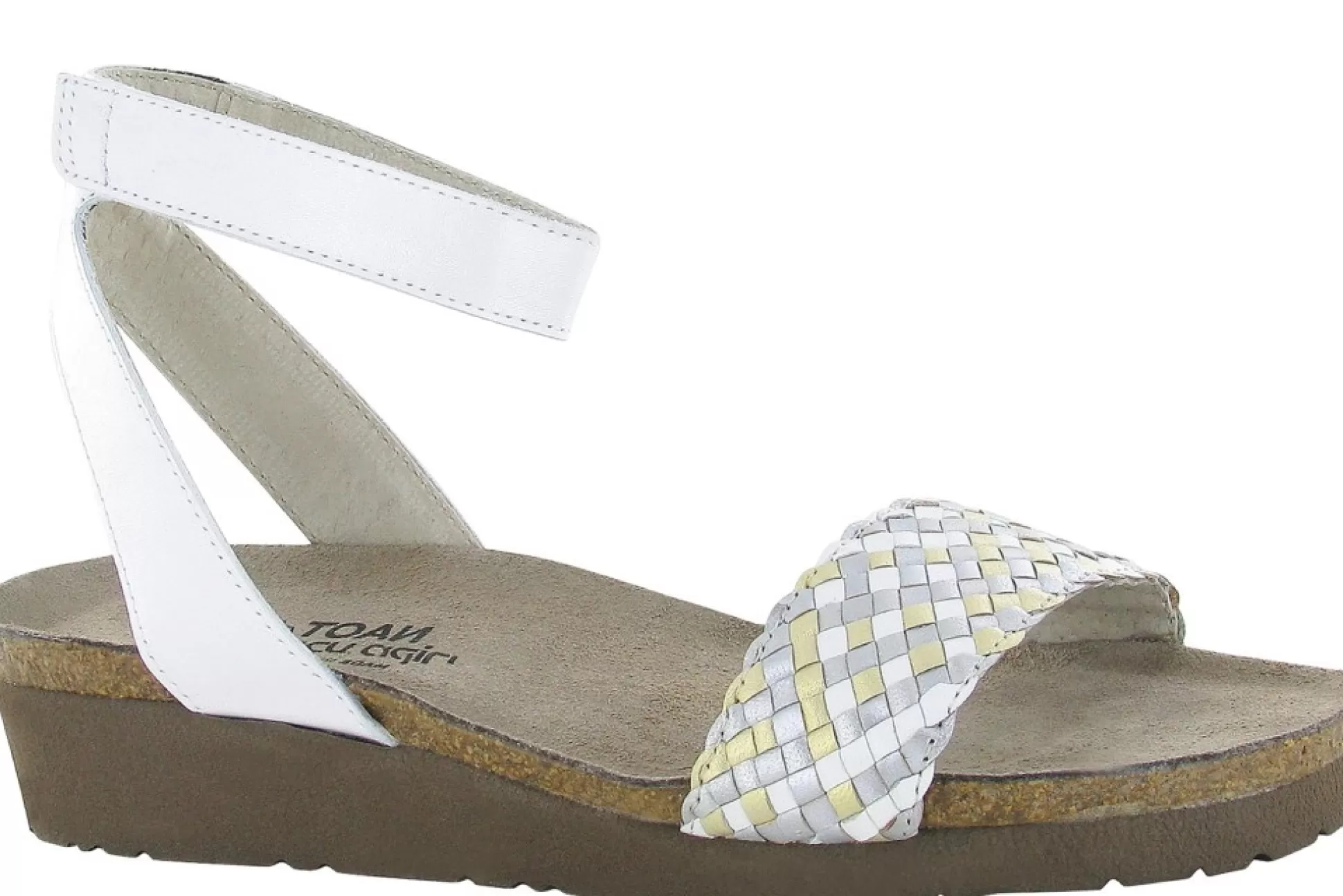 Naot Sandals< Abbie - Footsmart