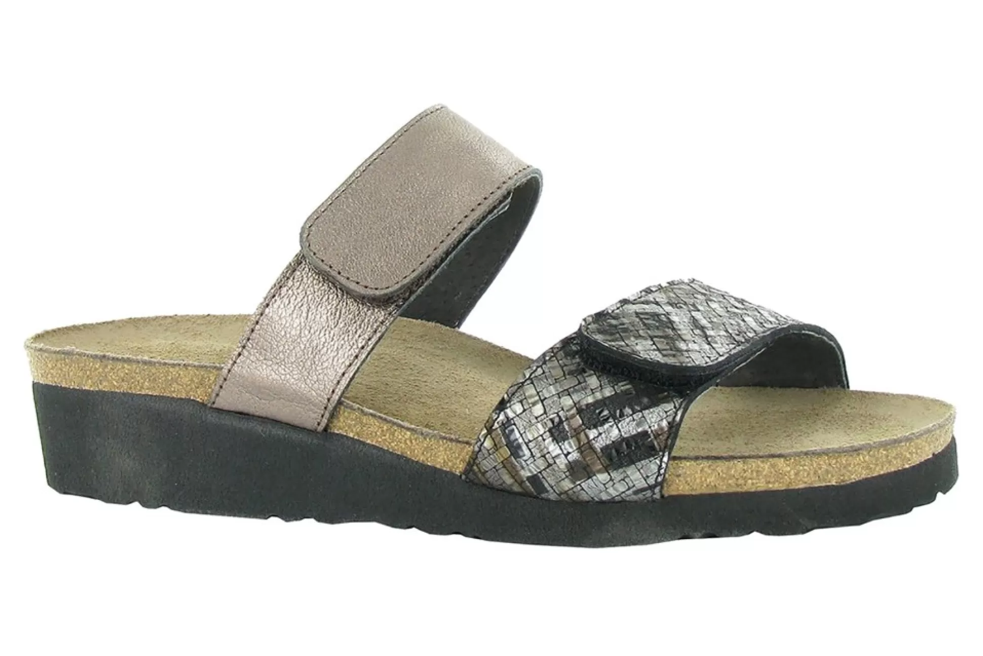 Naot Sandals< Althea - Footsmart