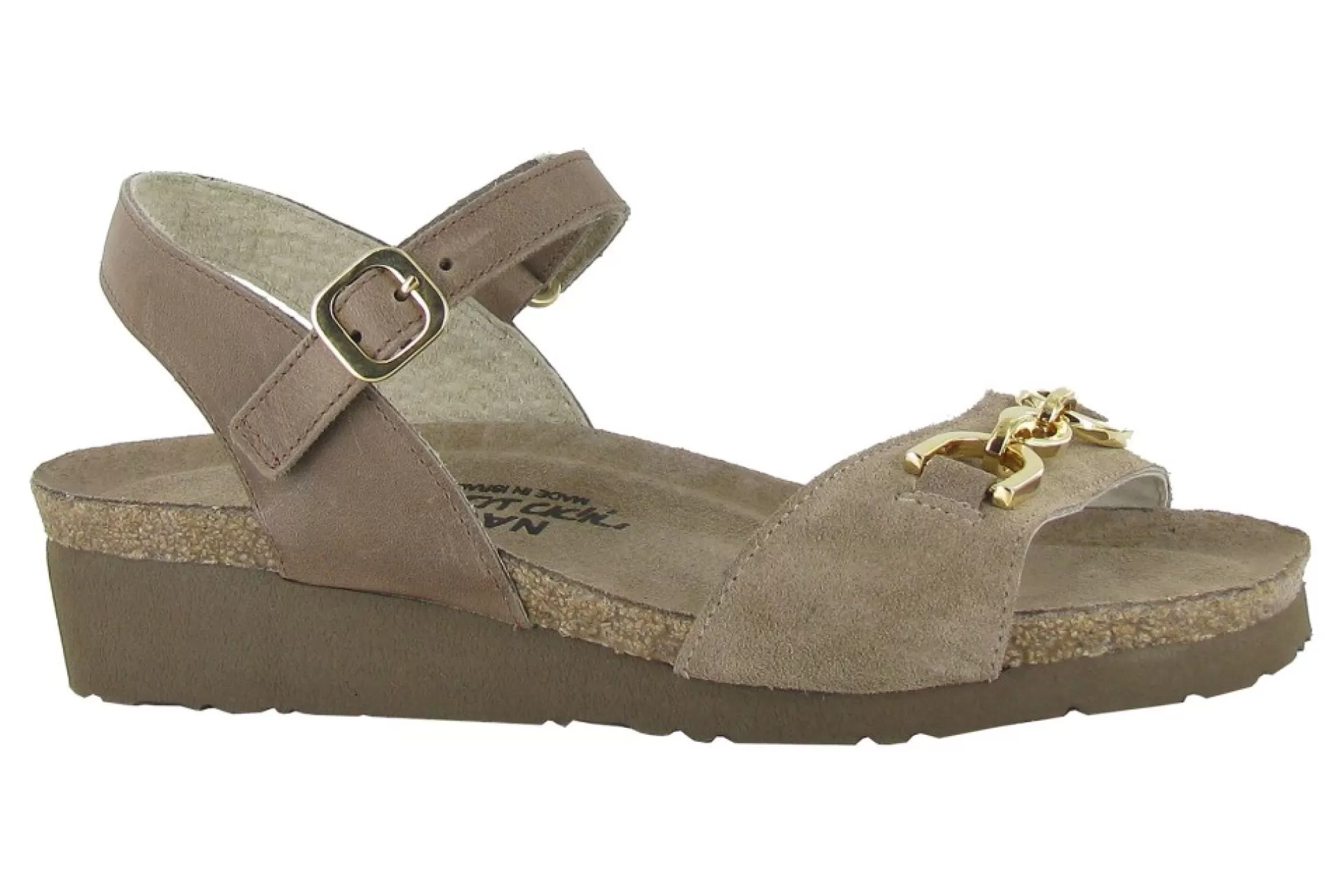 Naot Sandals< Aubrey - Footsmart