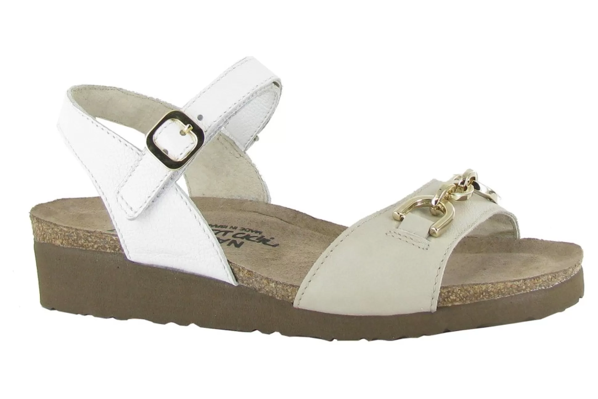 Naot Sandals< Aubrey - Footsmart