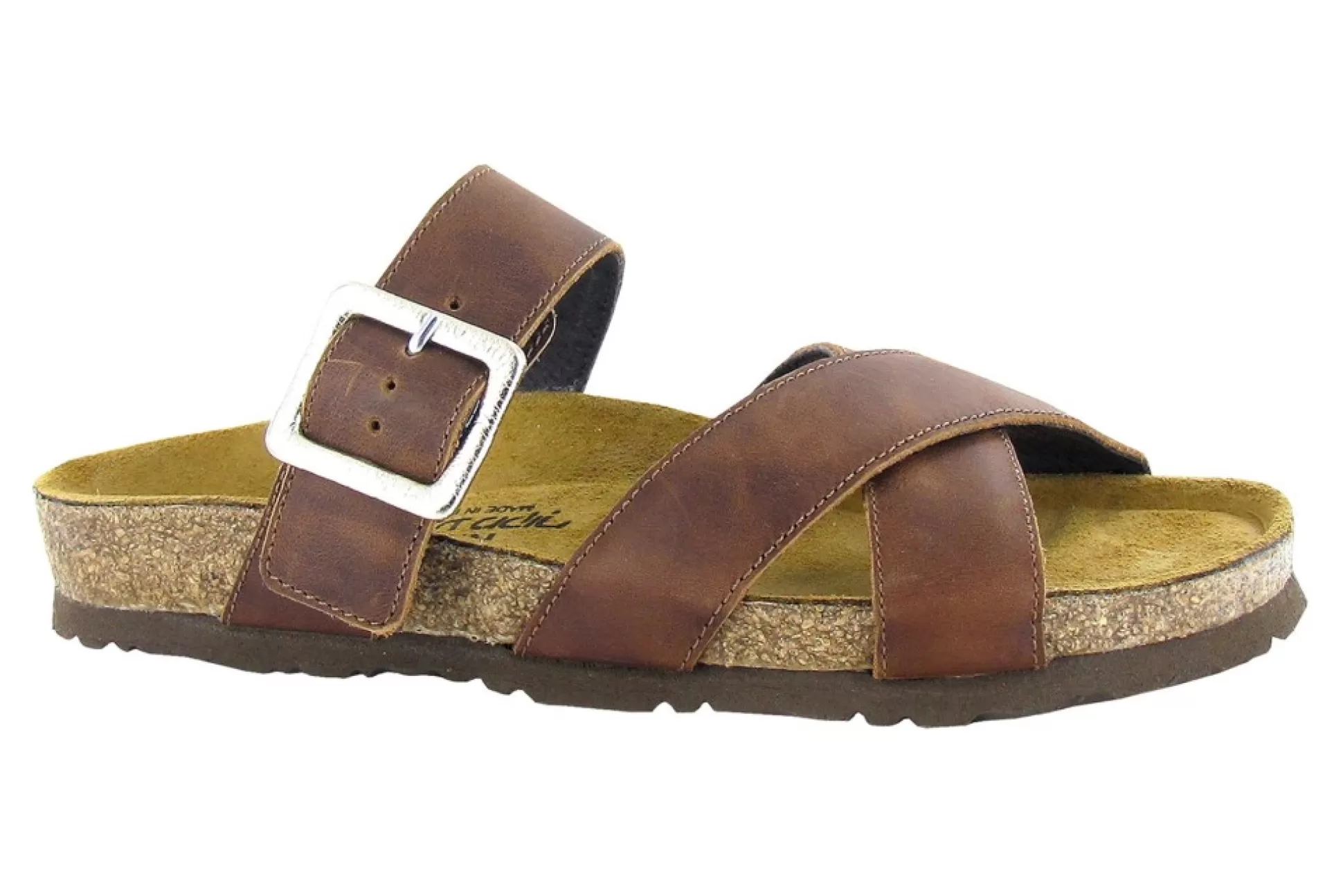 Naot Sandals< Chicago - Footsmart