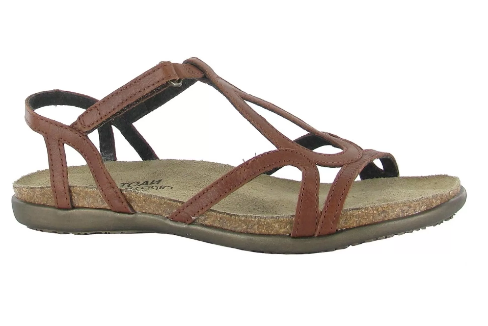 Naot Sandals< Dorith - Footsmart