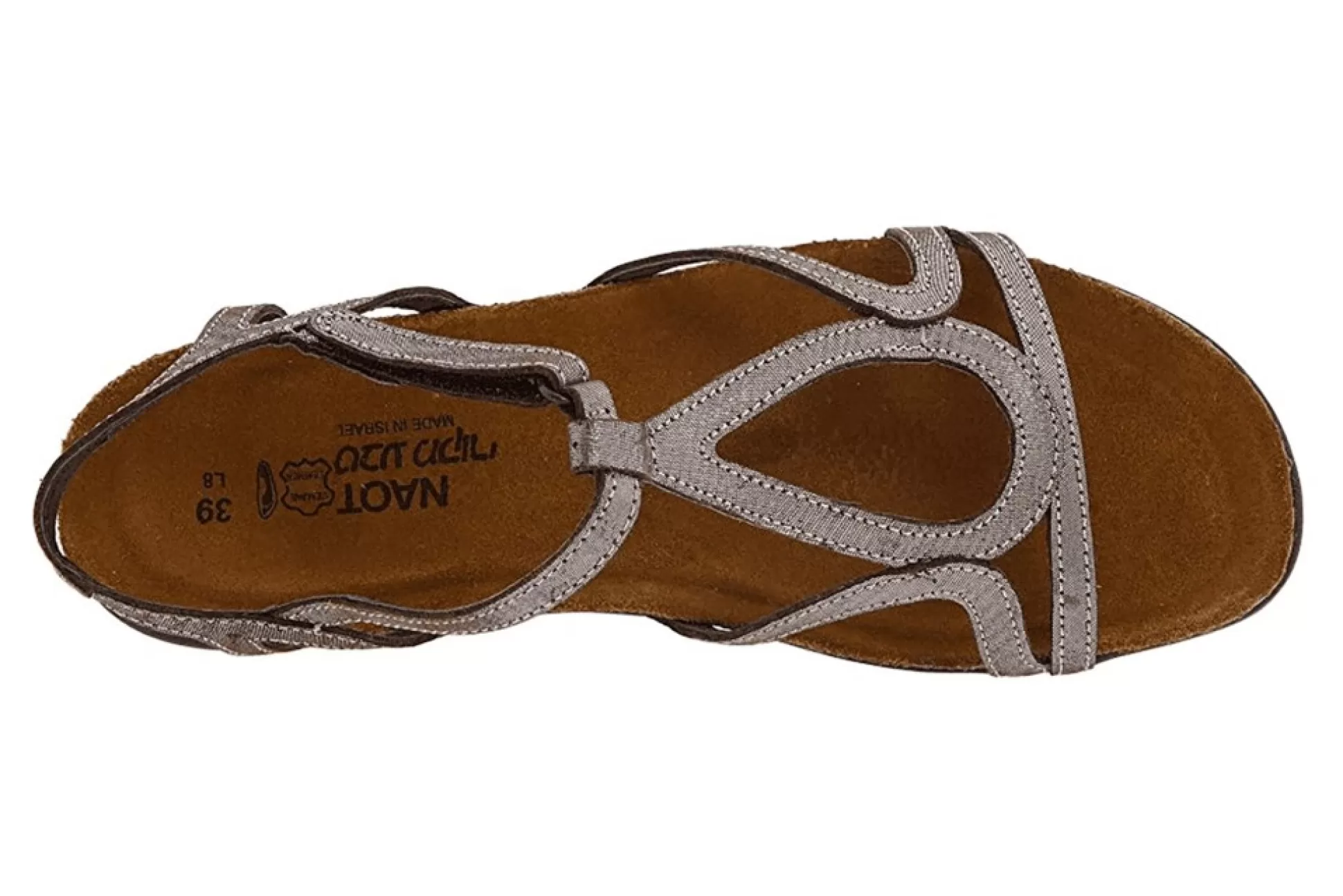 Naot Sandals< Dorith - Footsmart