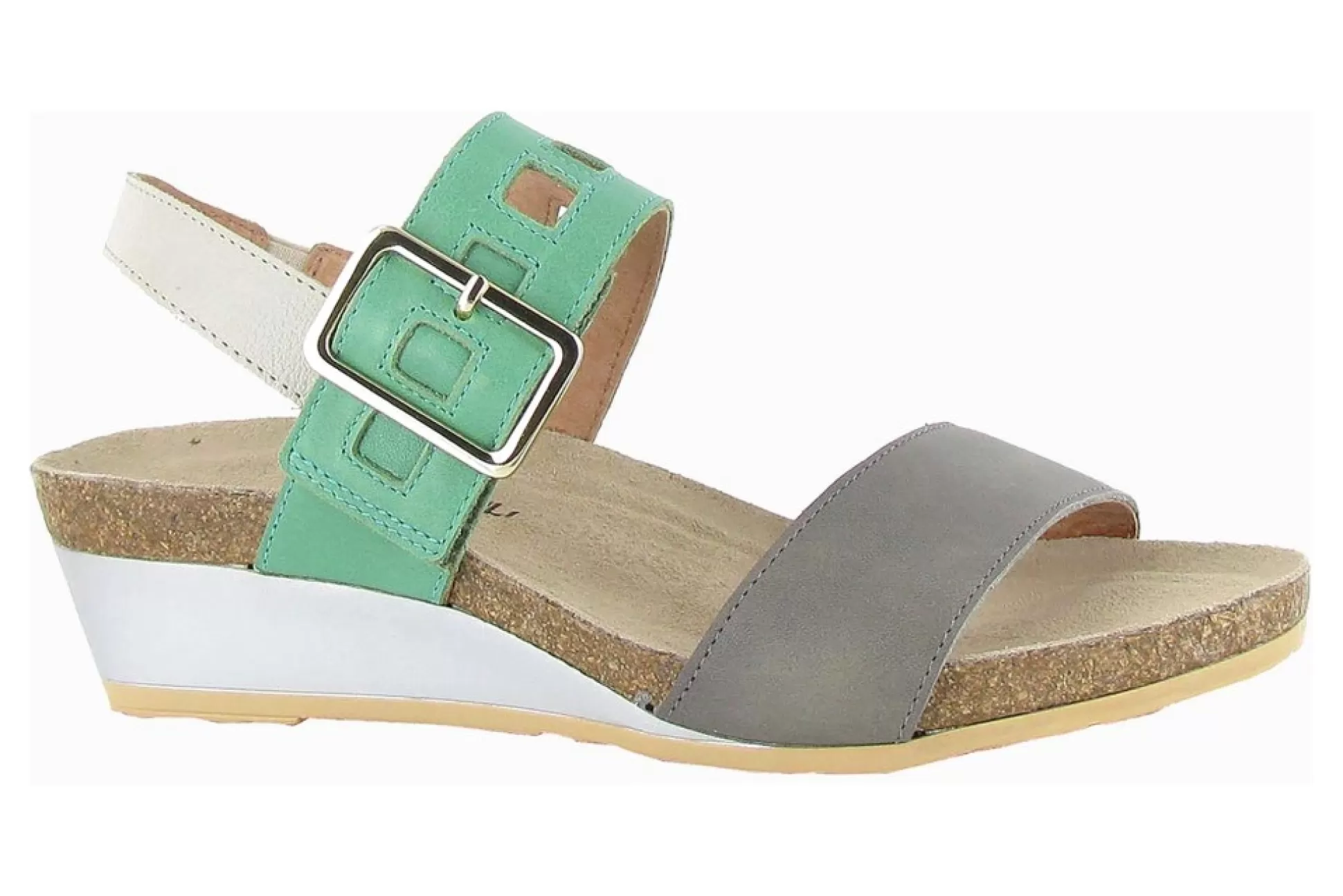 Naot Sandals< Dynasty - Footsmart