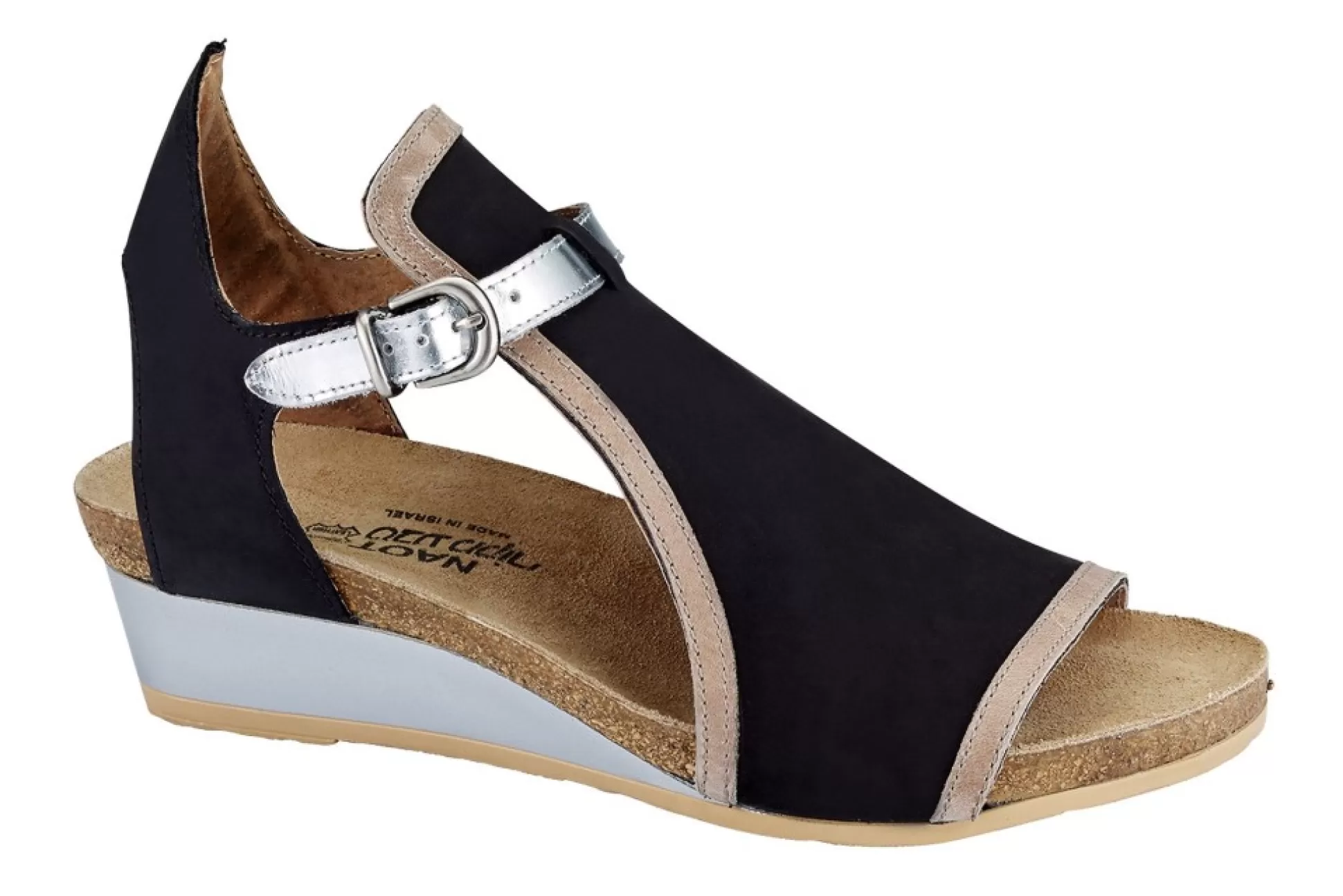 Naot Sandals< Fiona - Footsmart