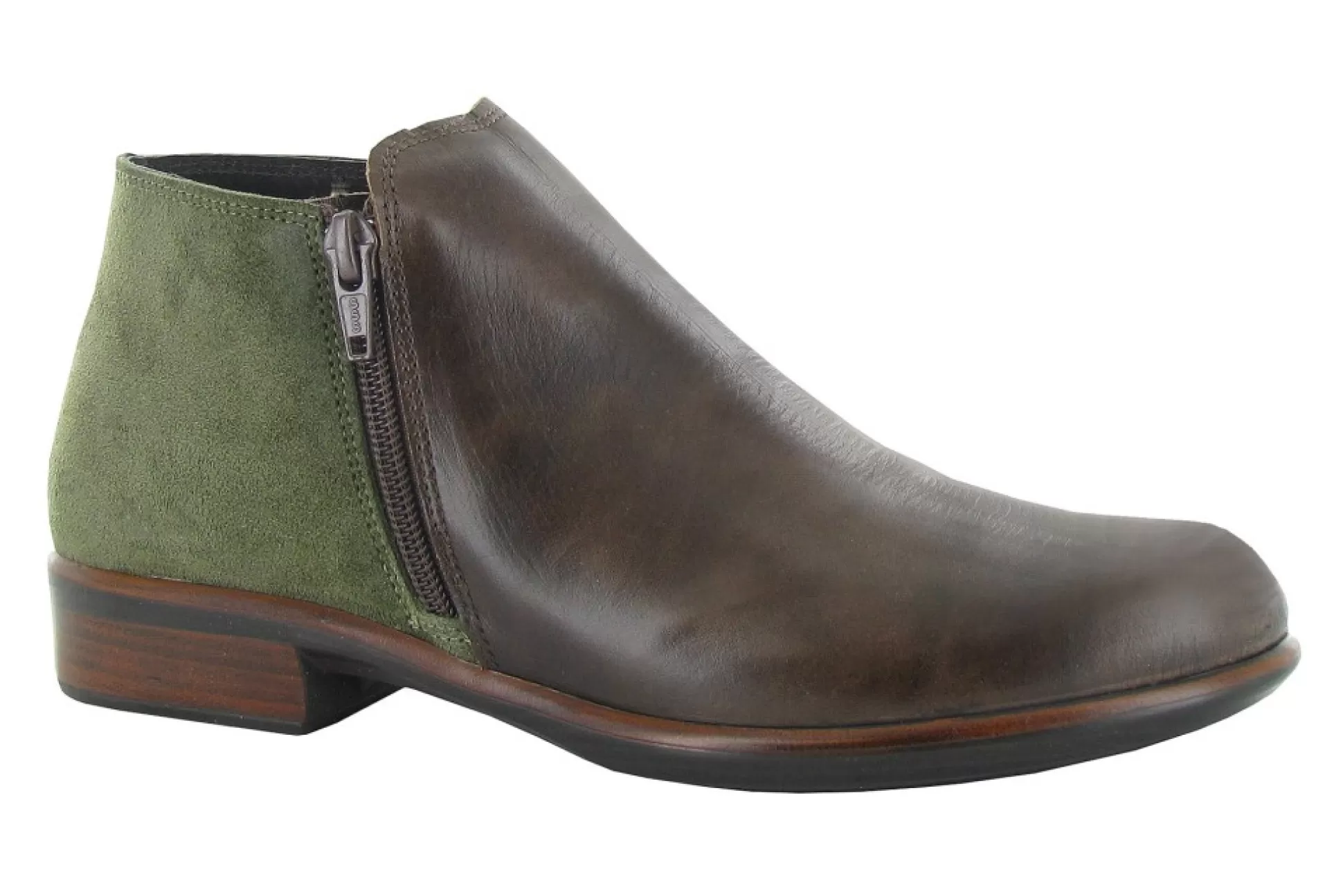 Women Naot Boots< Helm - Footsmart