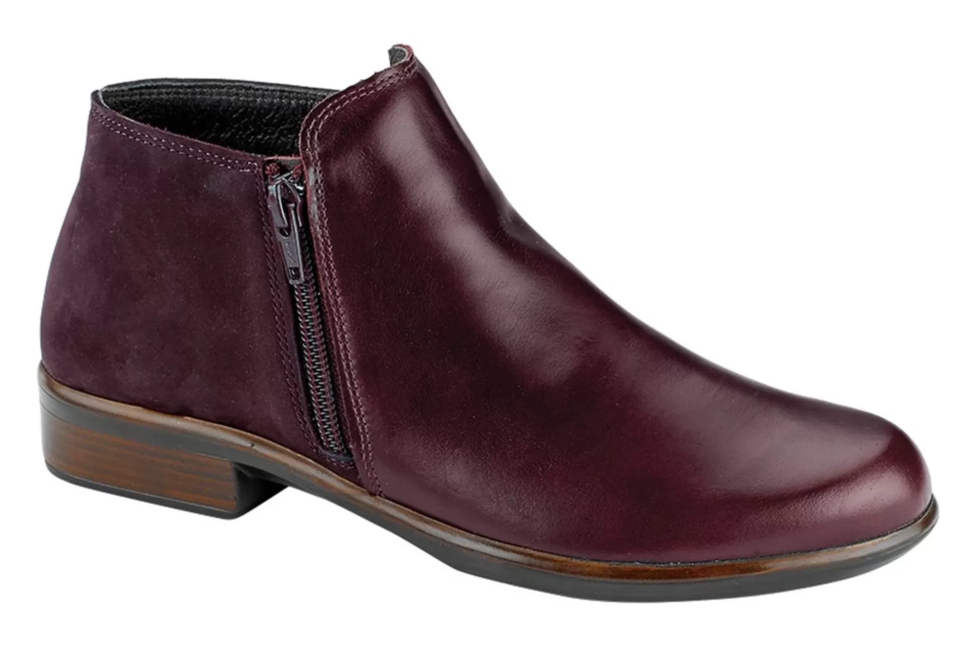 Women Naot Boots< Helm - Footsmart