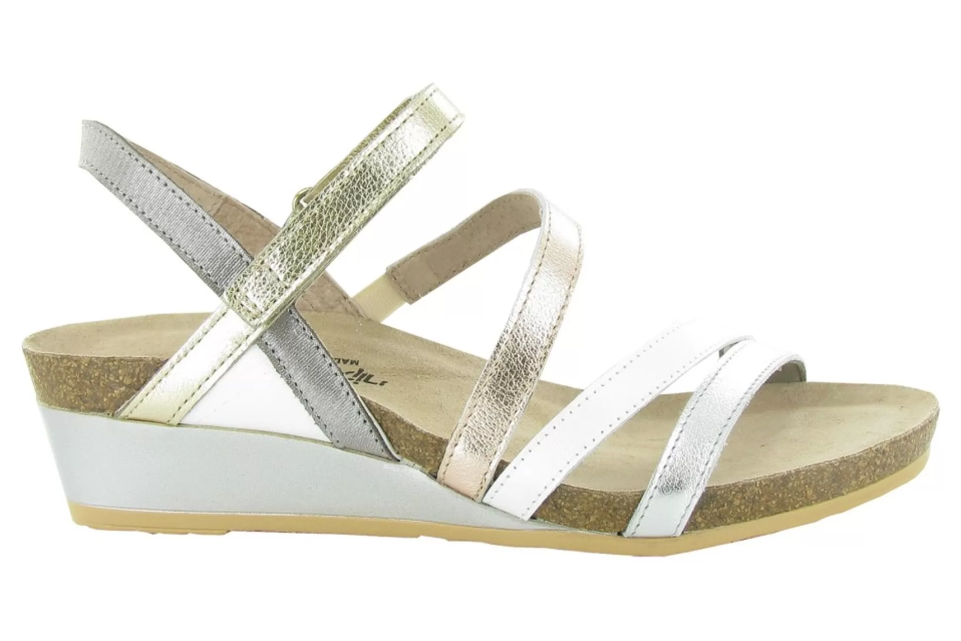 Naot Sandals< Hero - Footsmart