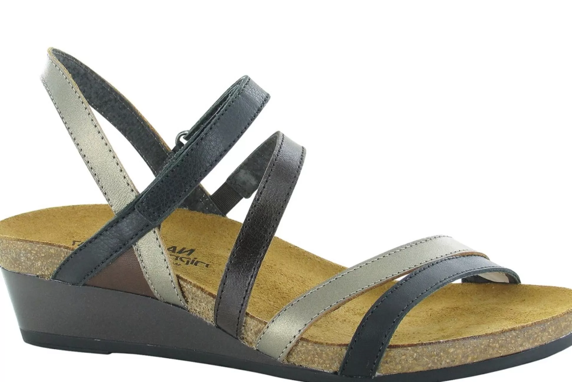 Naot Sandals< Hero - Footsmart