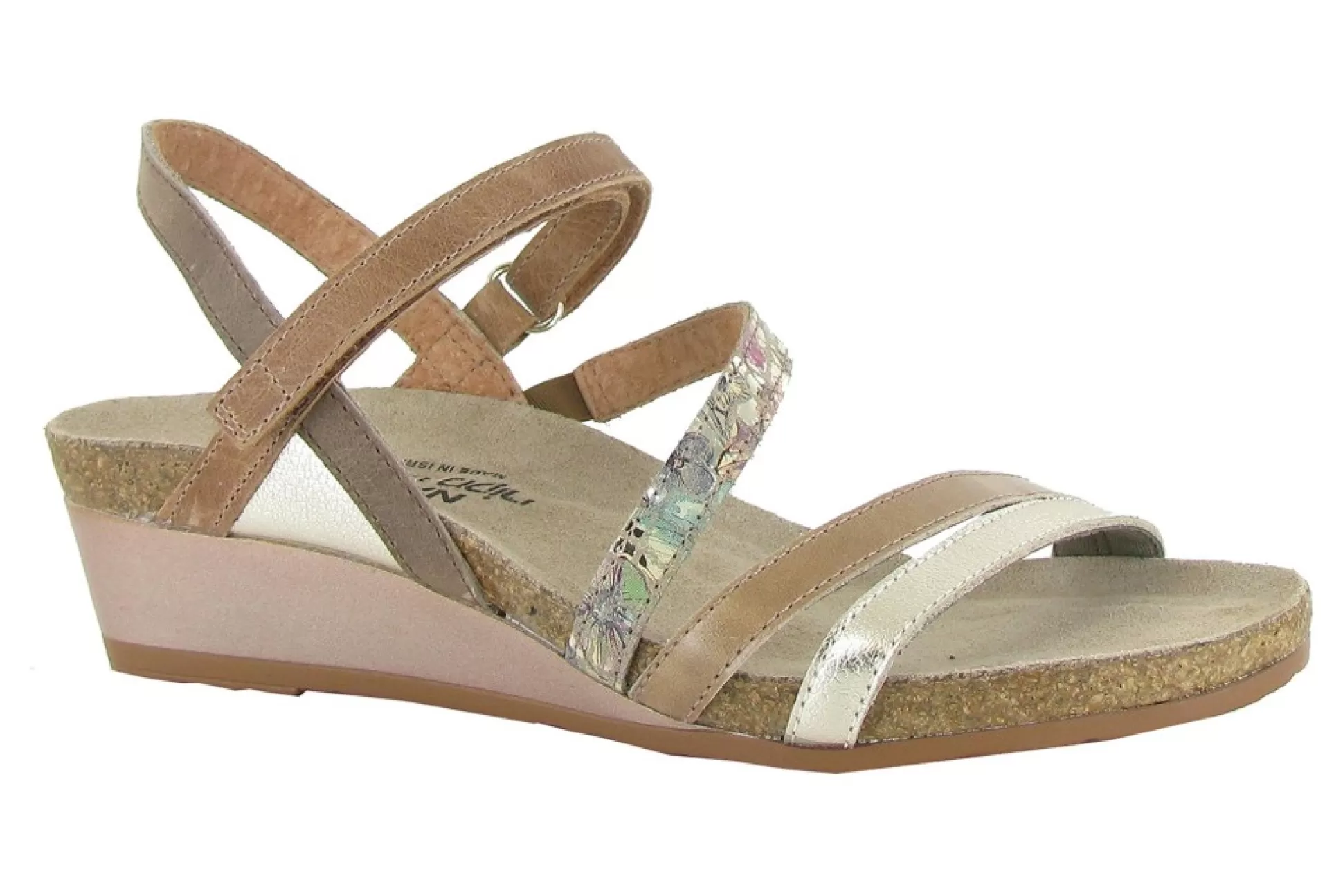 Naot Sandals< Hero - Footsmart