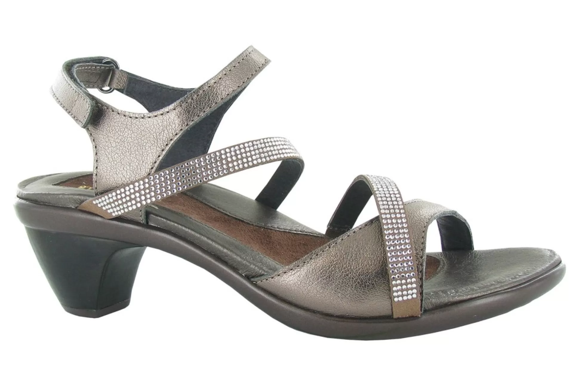 Naot Sandals< Innovate - Footsmart