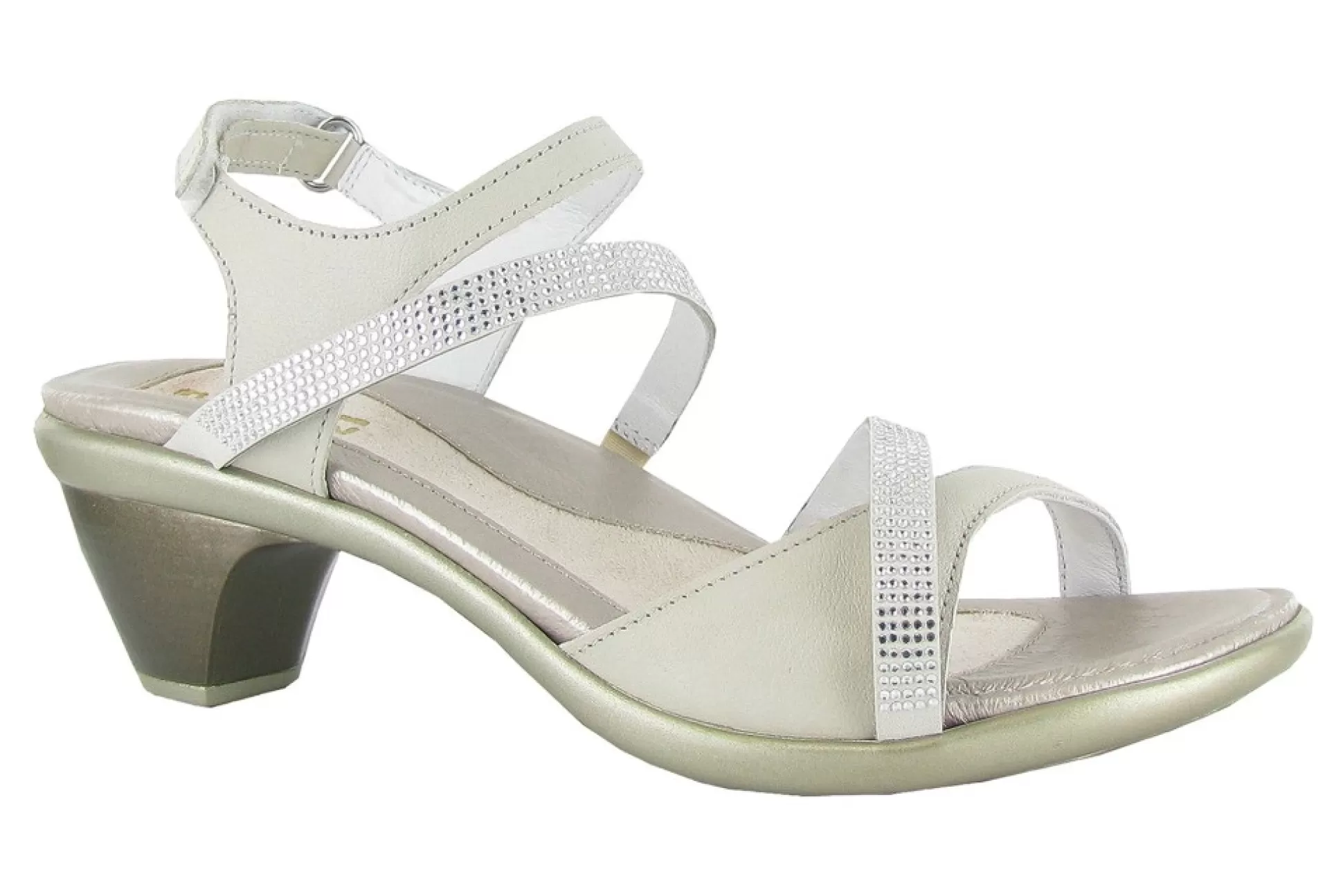 Naot Sandals< Innovate - Footsmart