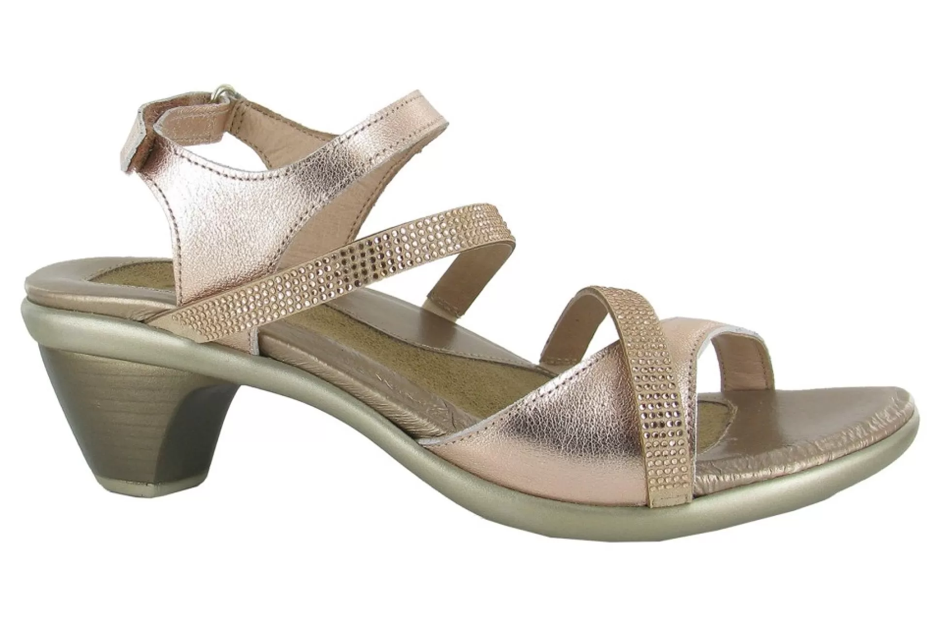 Naot Sandals< Innovate - Footsmart