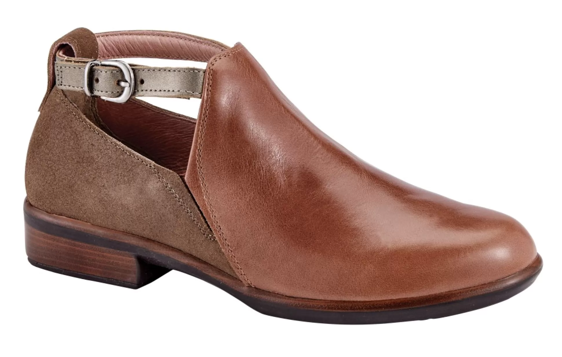 Women Naot Boots< Kamsin - Footsmart