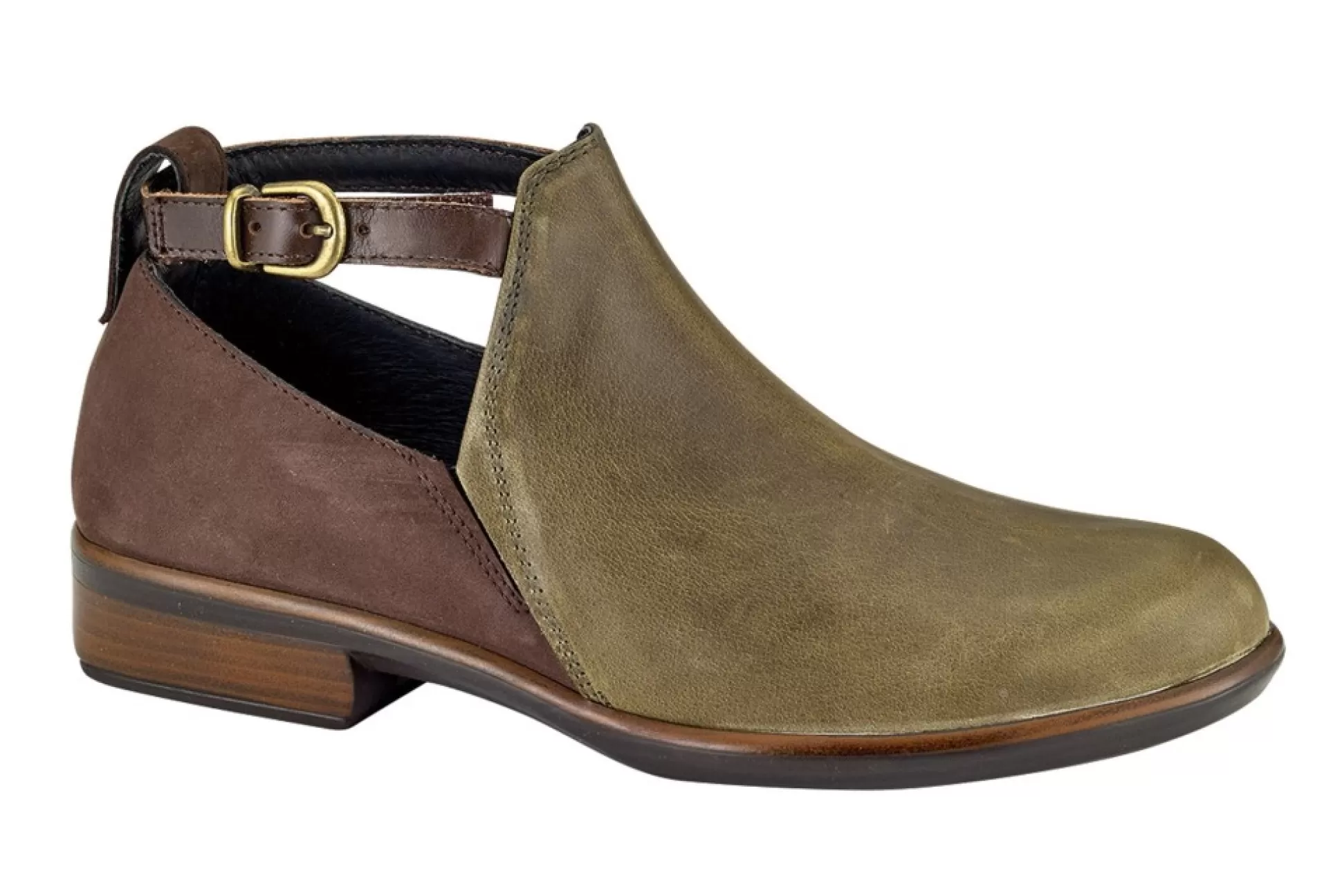 Women Naot Boots< Kamsin - Footsmart