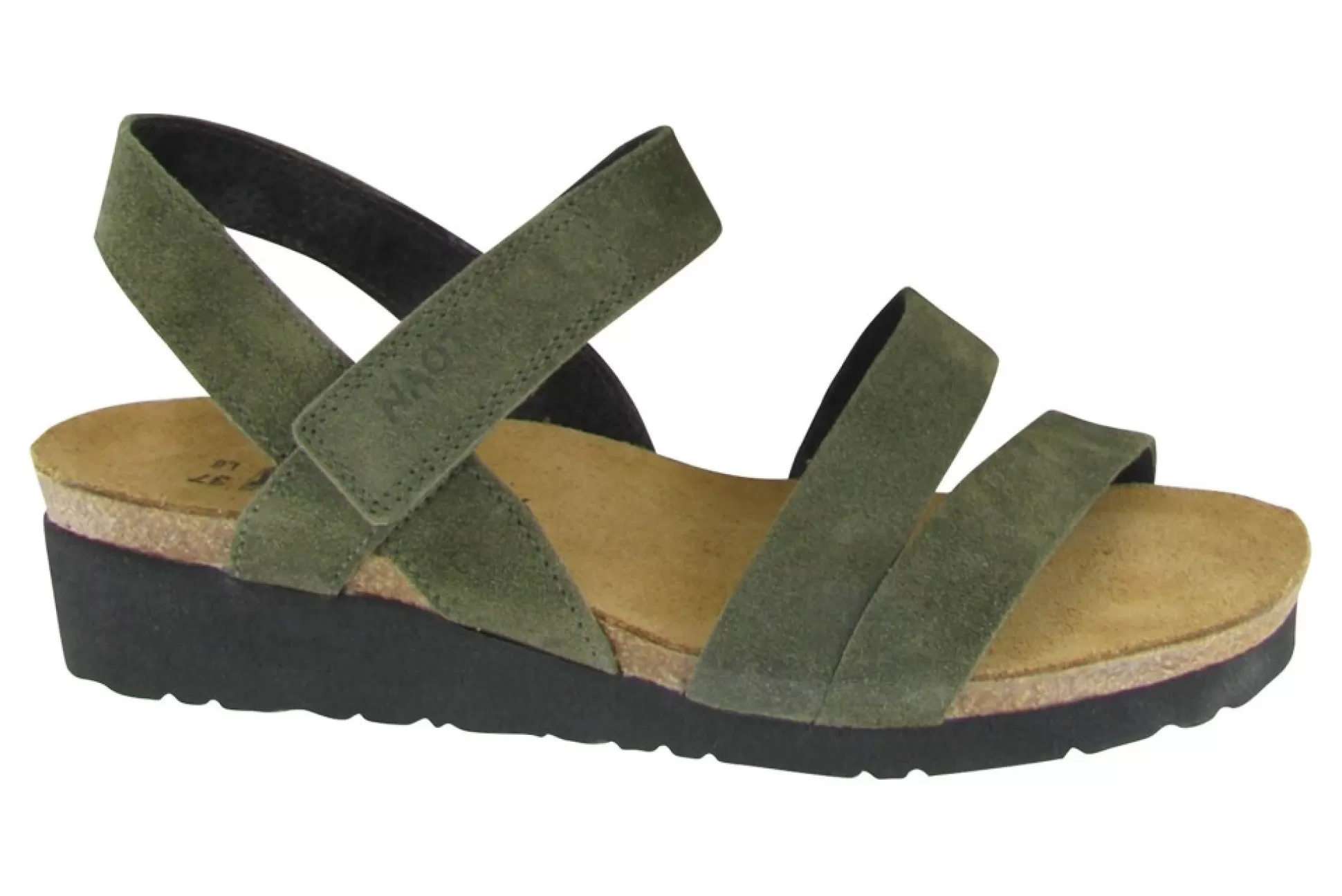 Naot Sandals< Kayla - Footsmart