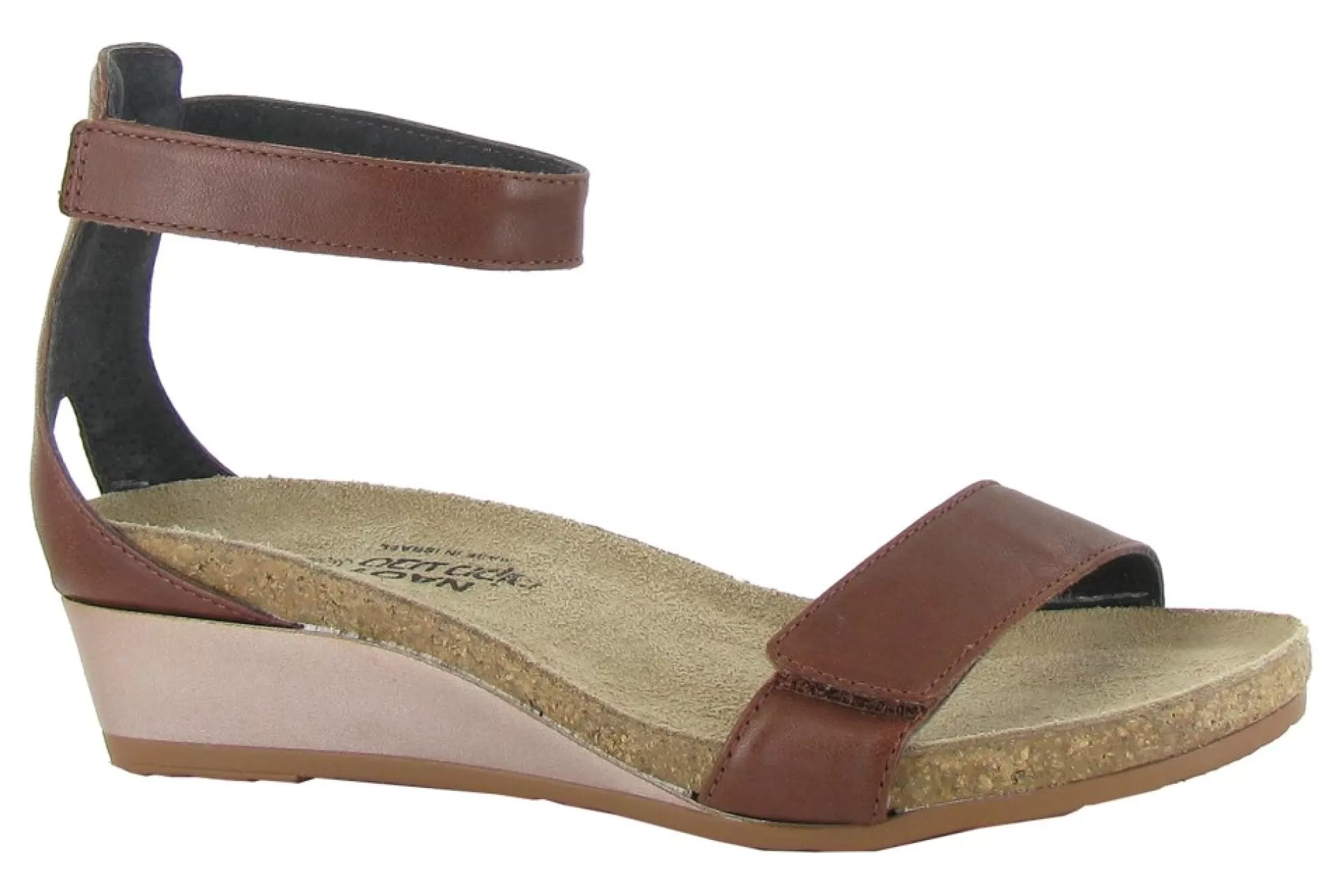Naot Sandals< Mermaid - Footsmart