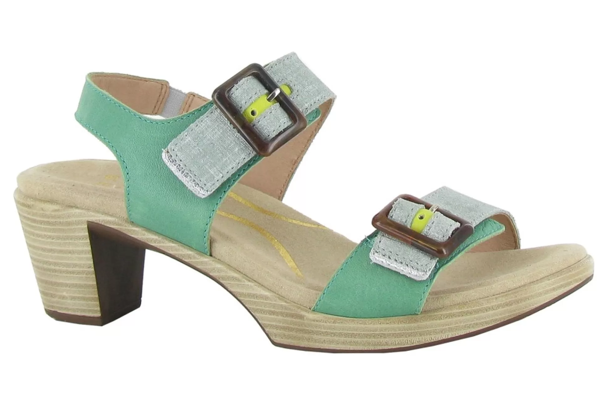 Naot Sandals< Mode - Footsmart