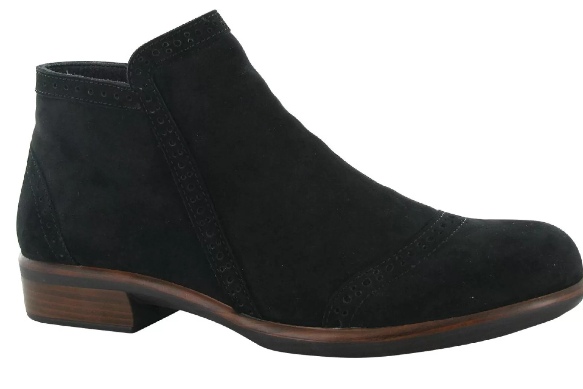Women Naot Boots< Nefasi - Footsmart