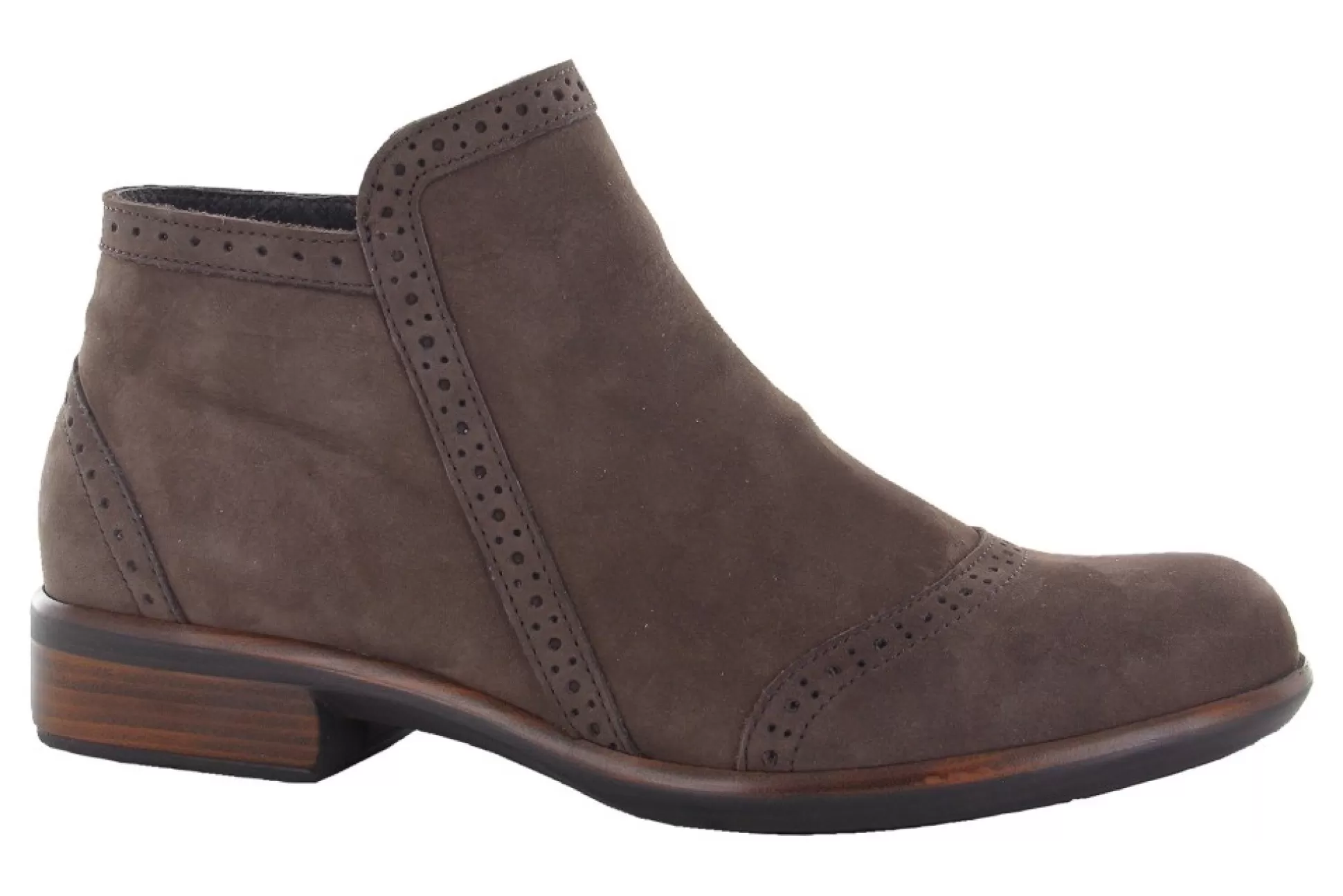Women Naot Boots< Nefasi - Footsmart
