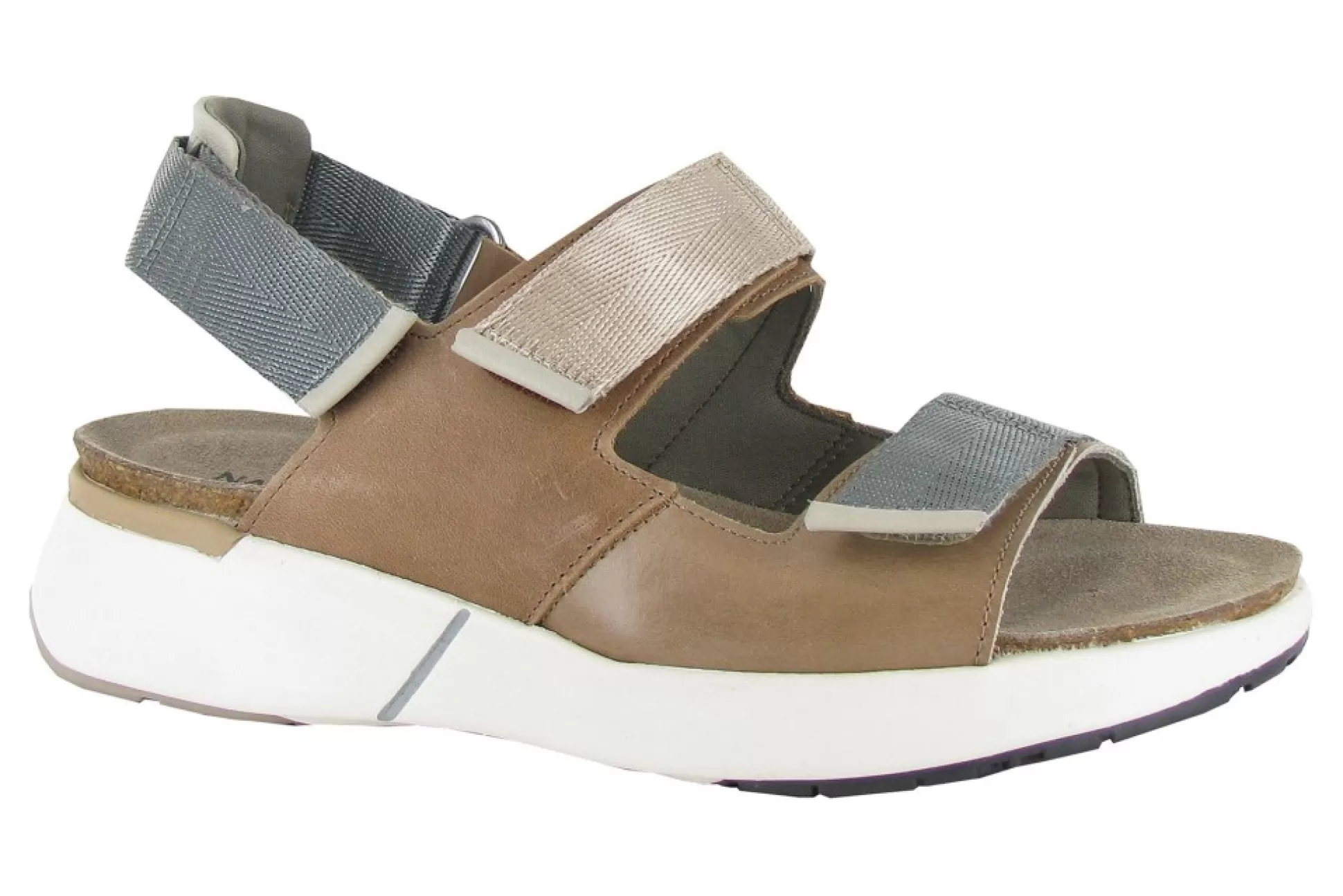 Naot Sandals< Odyssey - Footsmart