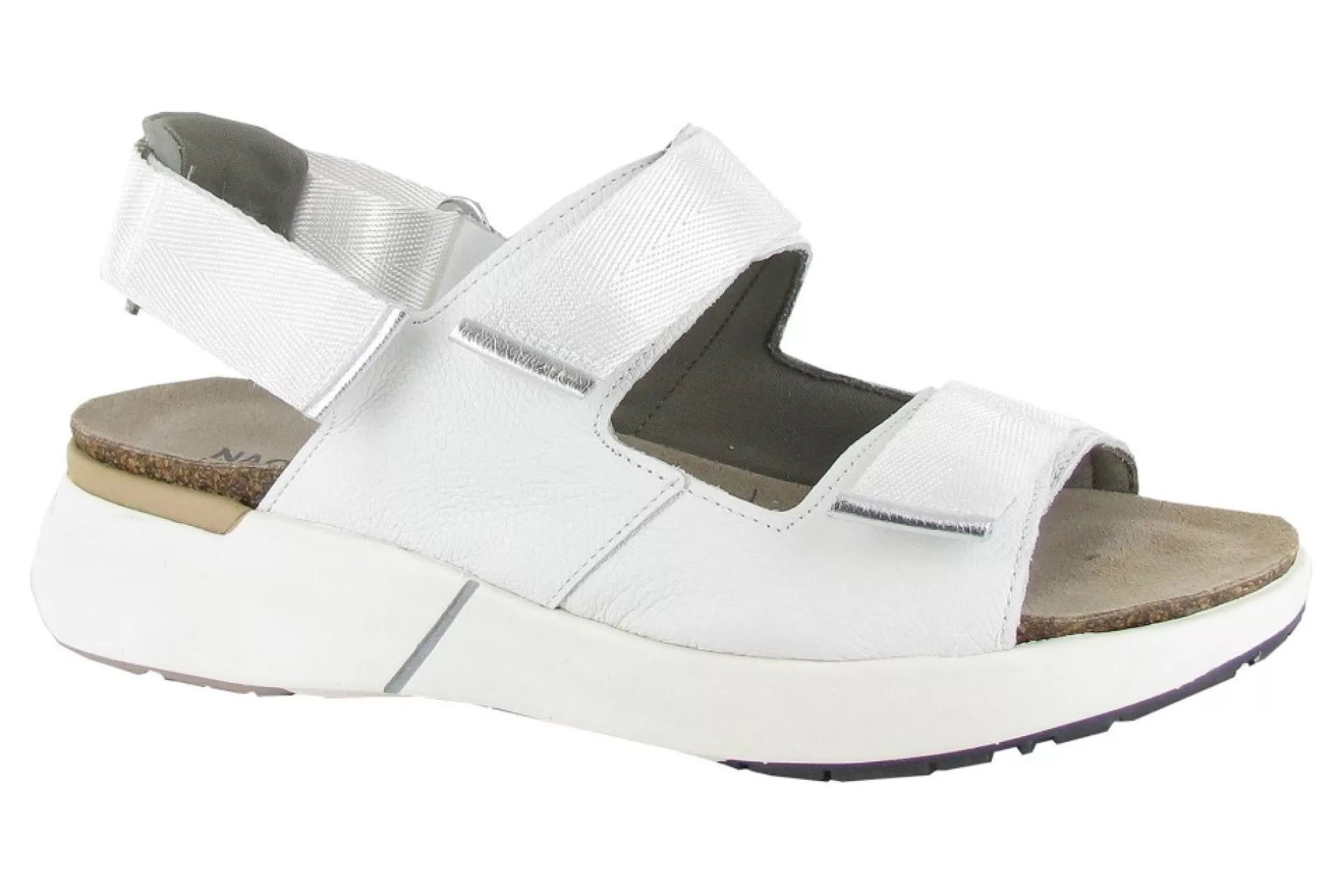 Naot Sandals< Odyssey - Footsmart