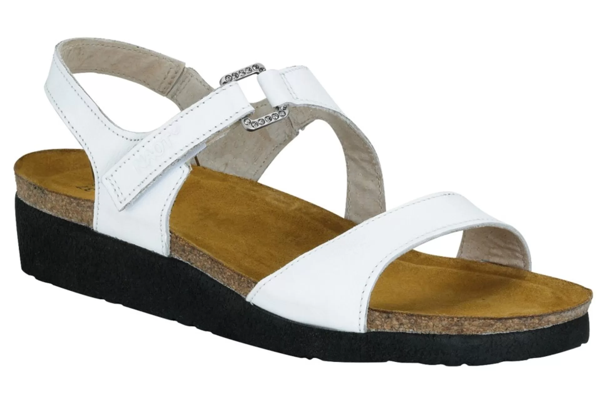 Naot Sandals< Pamela - Footsmart
