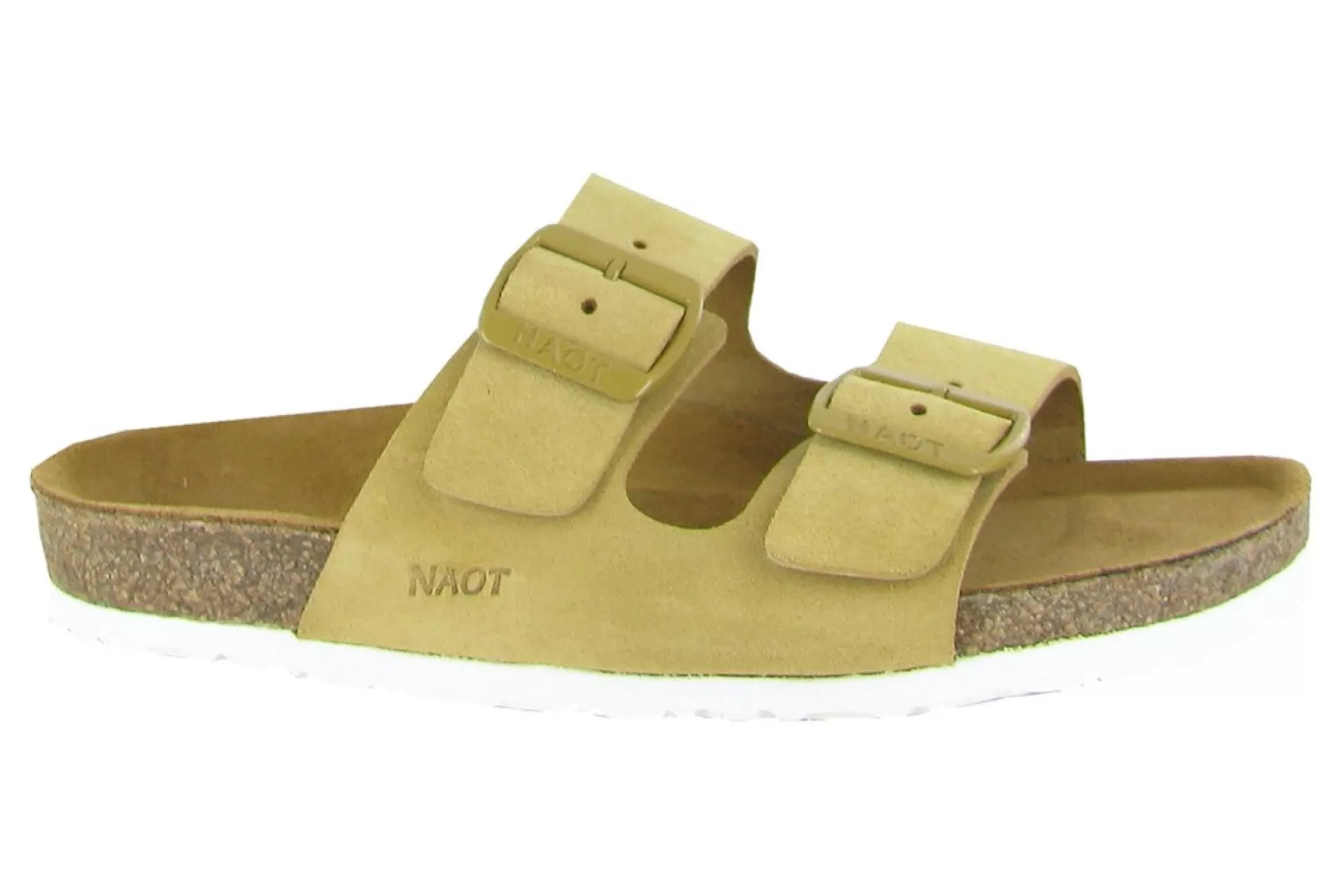 Naot Sandals< Santa Barbara - Footsmart