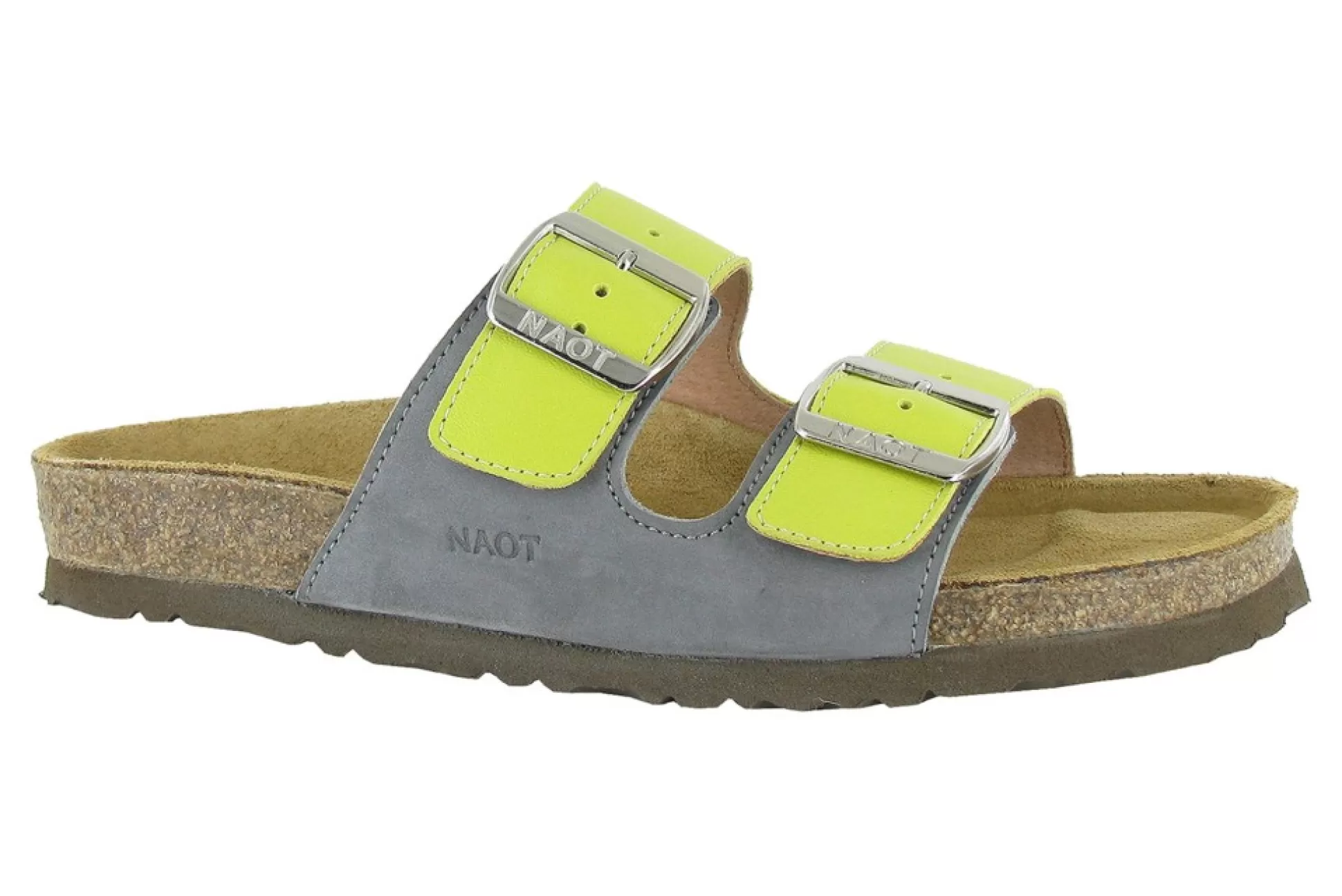 Naot Sandals< Santa Barbara - Footsmart