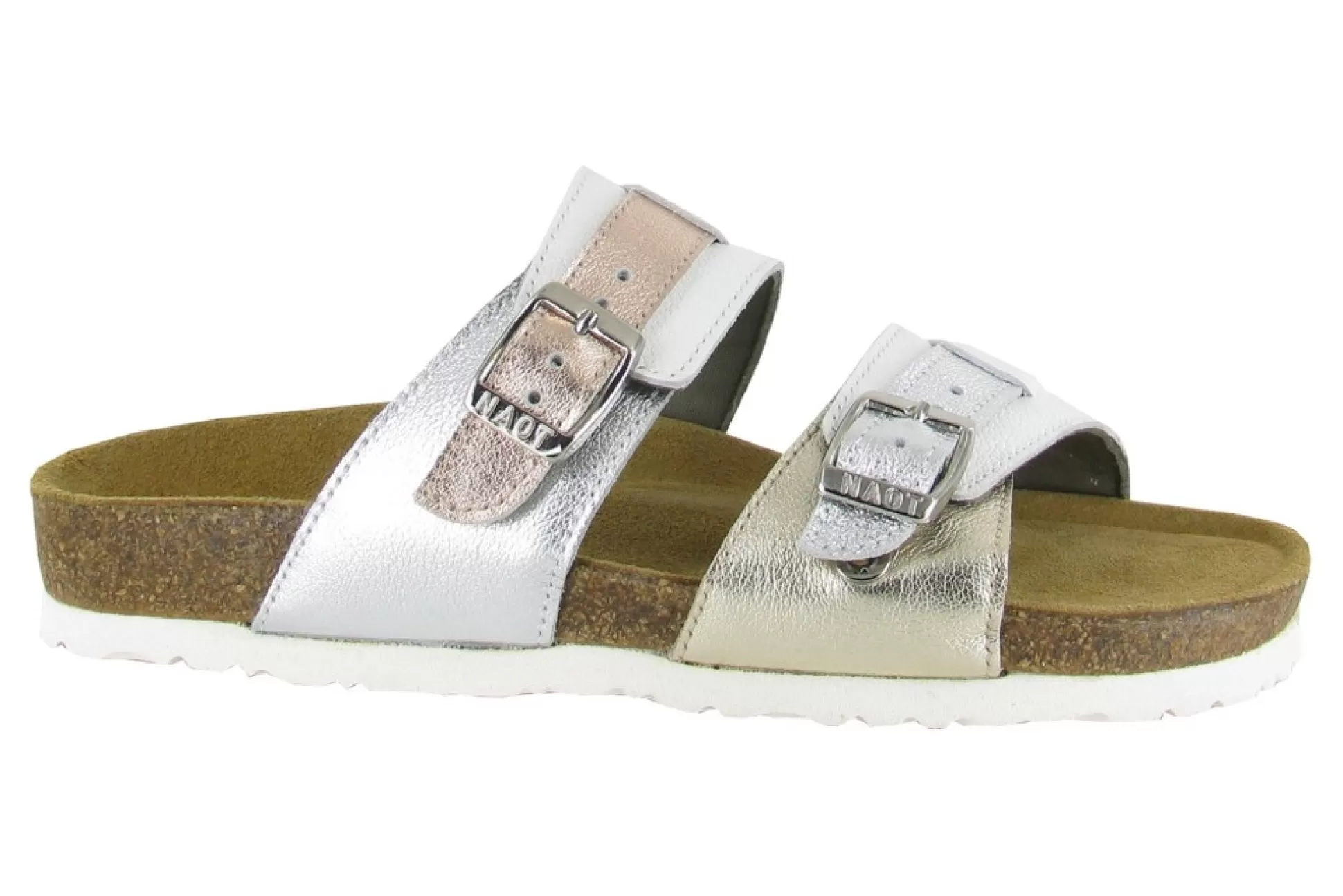 Naot Sandals< Santa Cruz - Footsmart