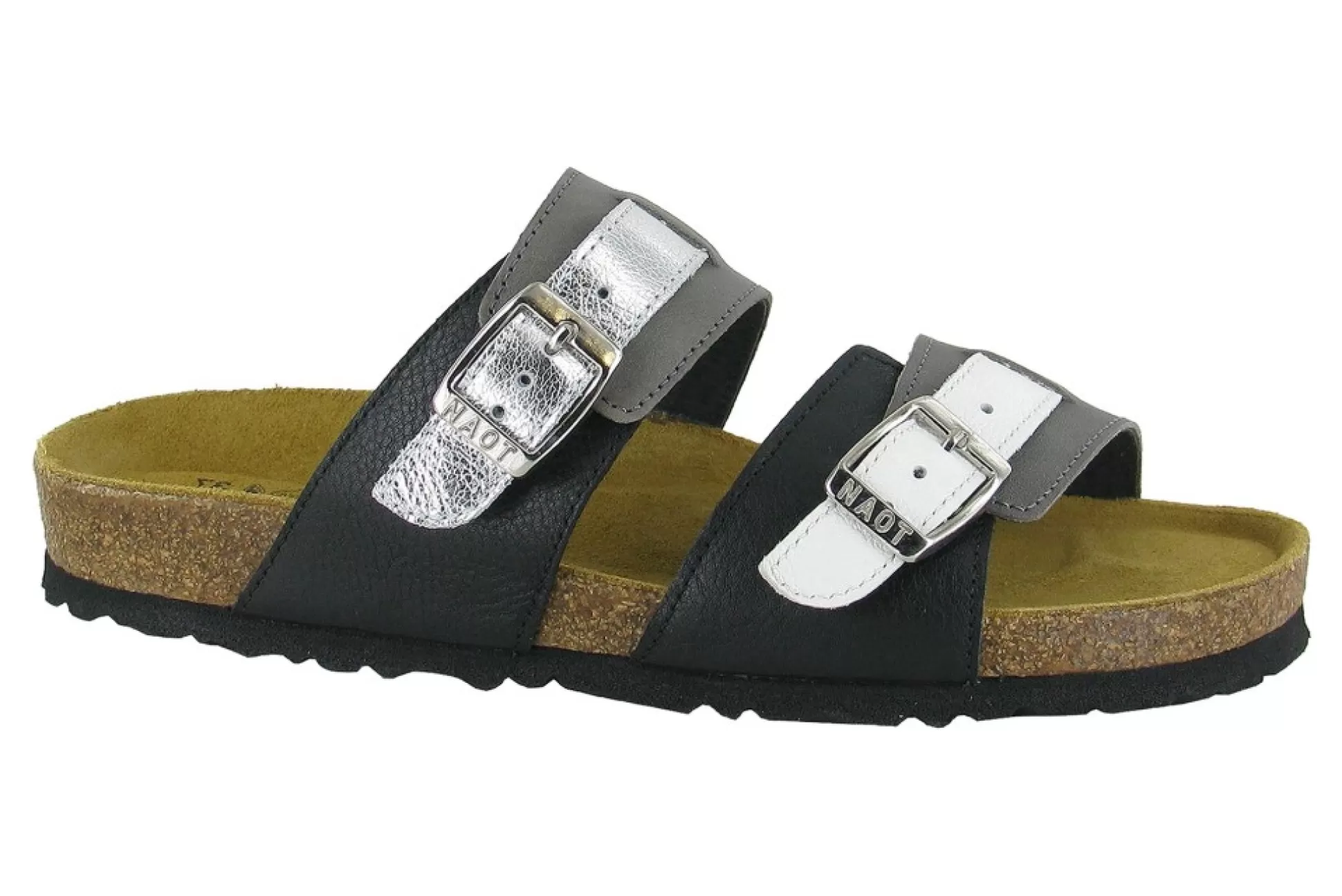 Naot Sandals< Santa Cruz - Footsmart