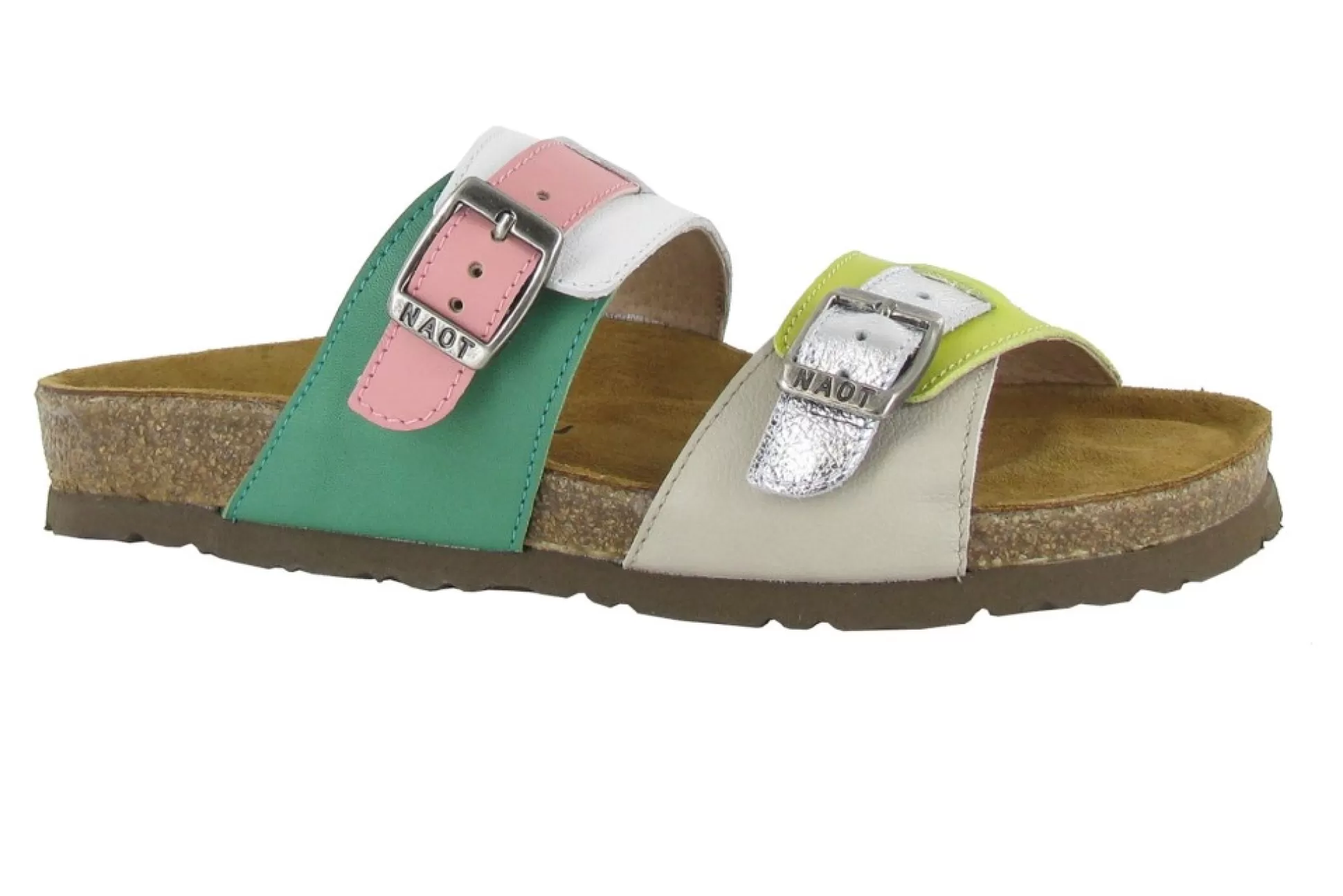 Naot Sandals< Santa Cruz - Footsmart