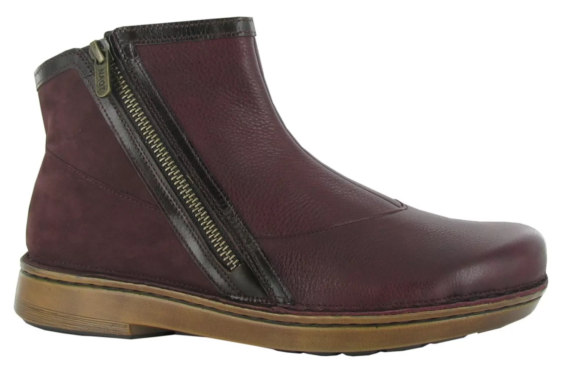 Women Naot Boots< Spello - Footsmart