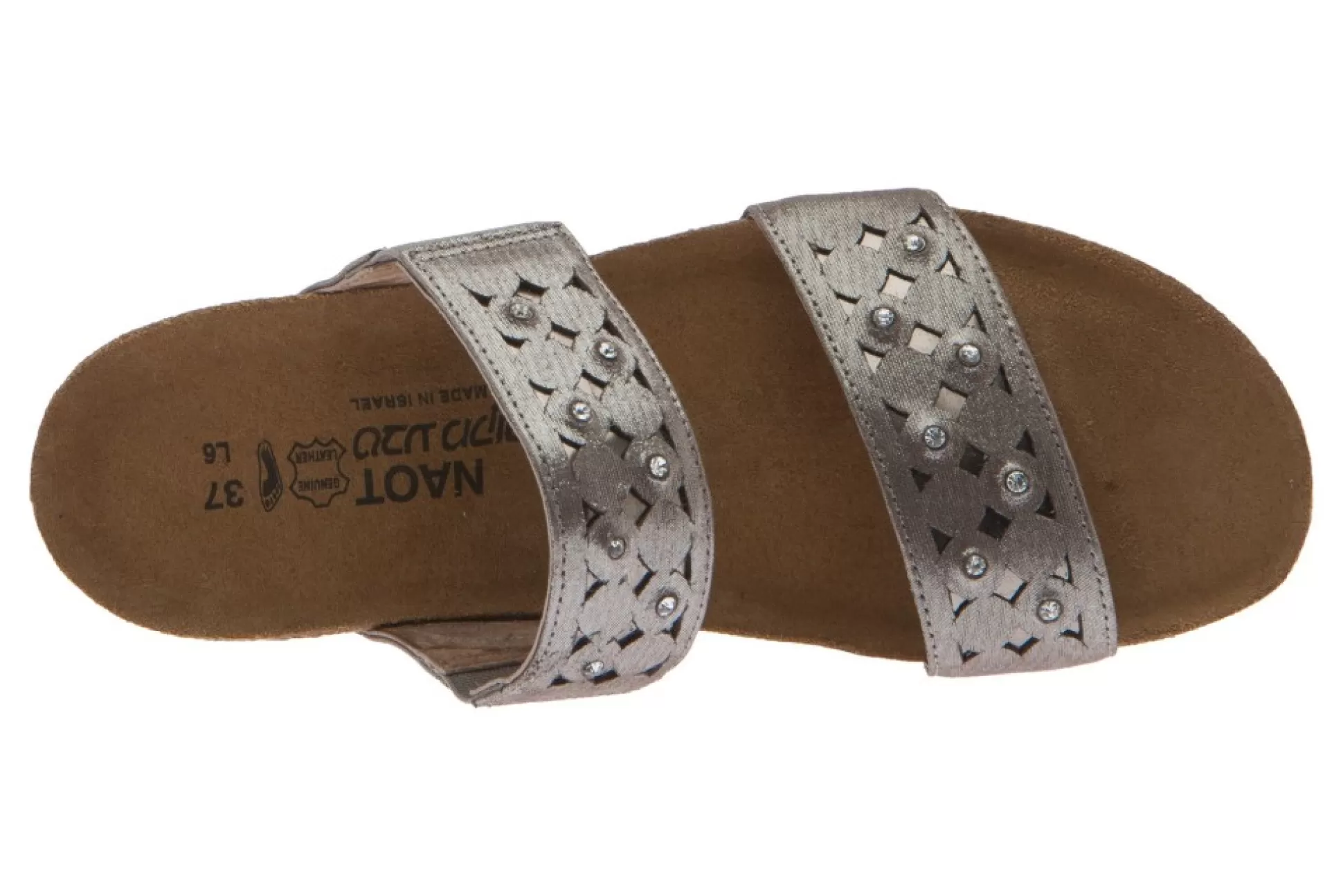 Naot Sandals< Susan - Footsmart