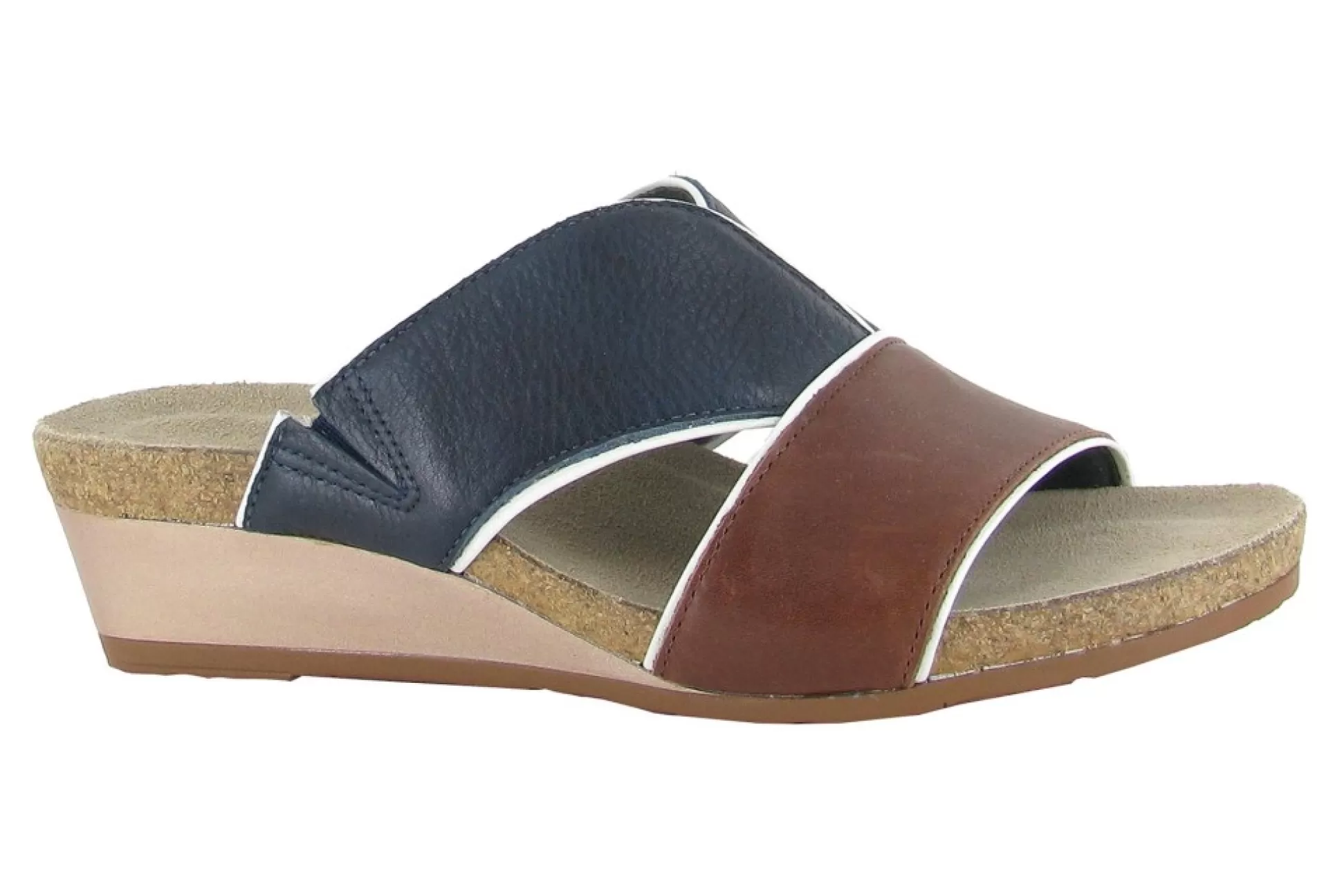 Naot Sandals< Tiara - Footsmart