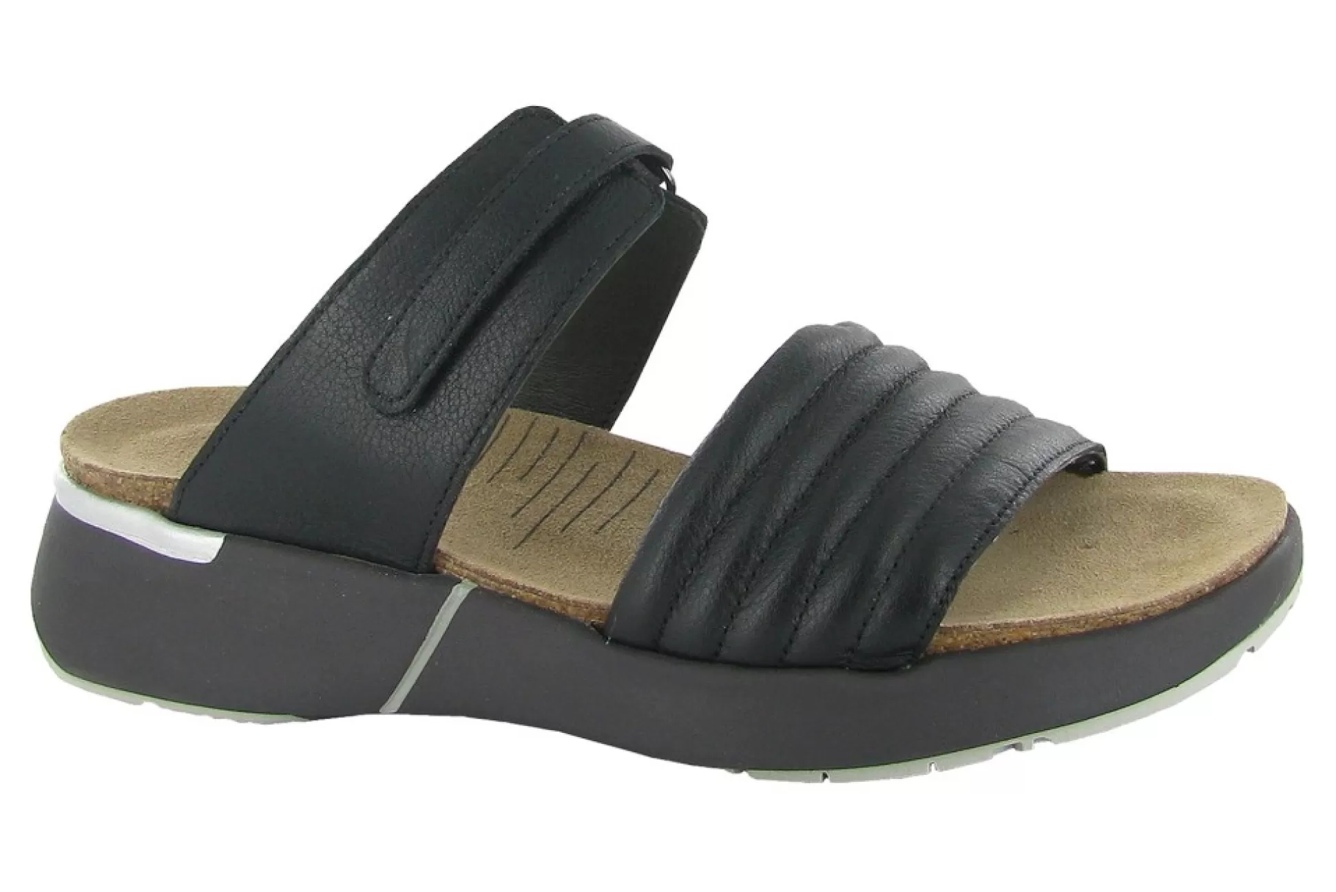 Naot Sandals< Vesta - Footsmart