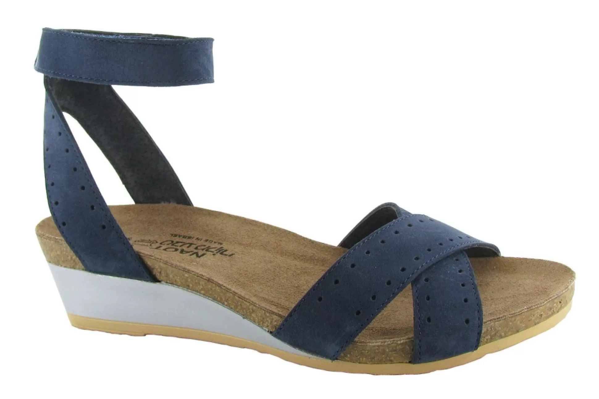 Naot Sandals< Wand - Footsmart